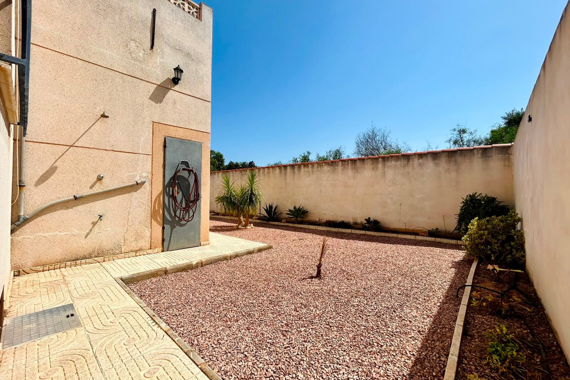 Wiederverkauf - Villa -
Torrevieja - Costa Blanca