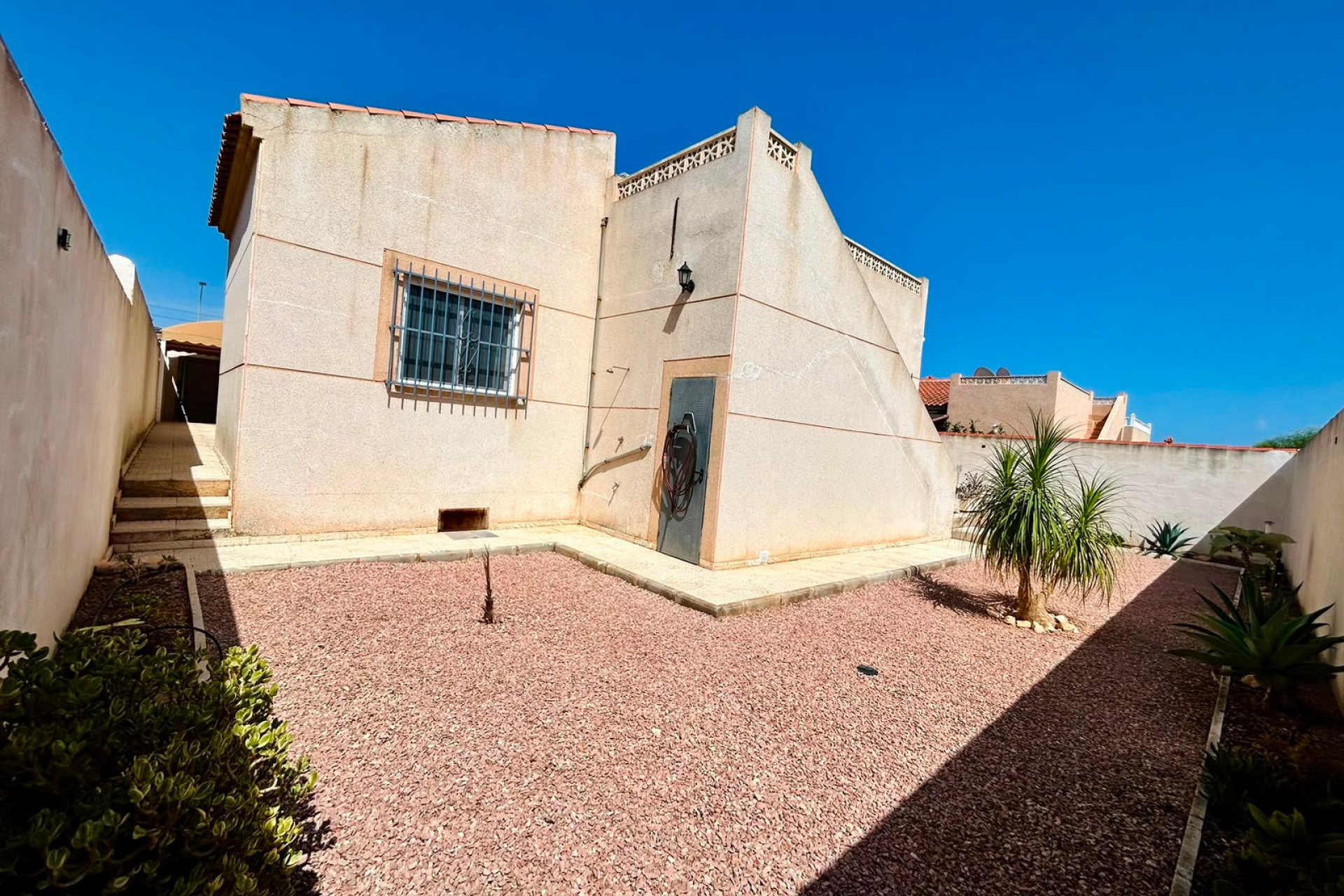 Wiederverkauf - Villa -
Torrevieja - Costa Blanca
