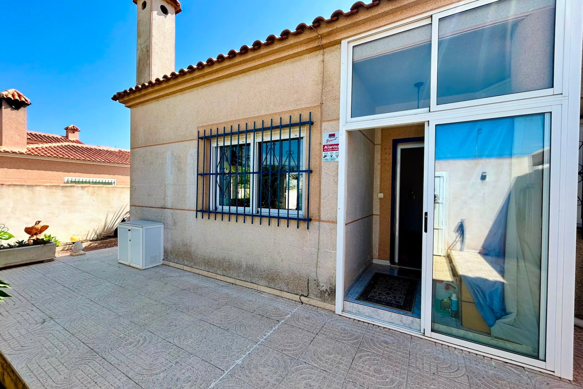 Wiederverkauf - Villa -
Torrevieja - Costa Blanca