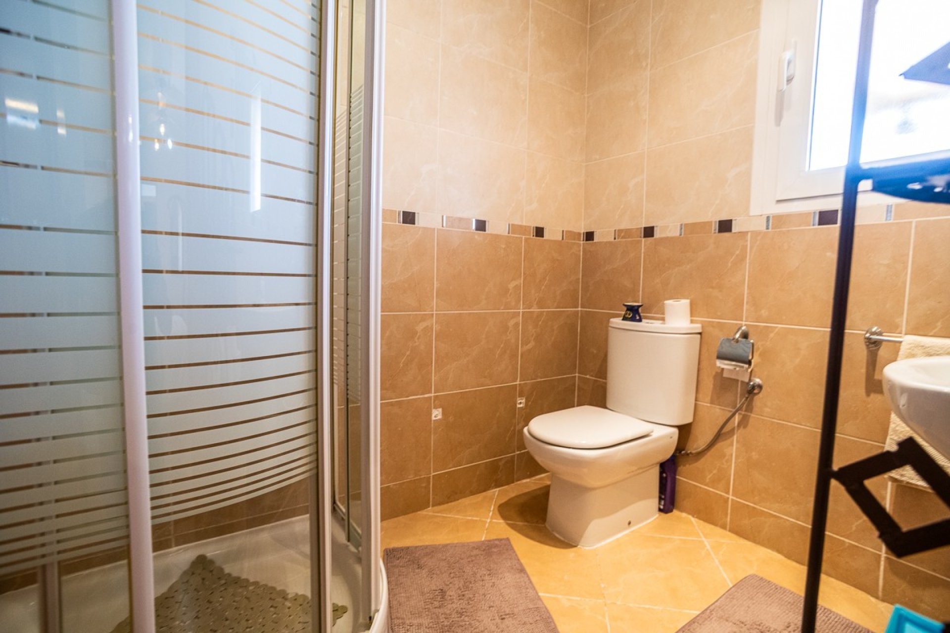 Wiederverkauf - Villa -
Torrevieja - Costa Blanca