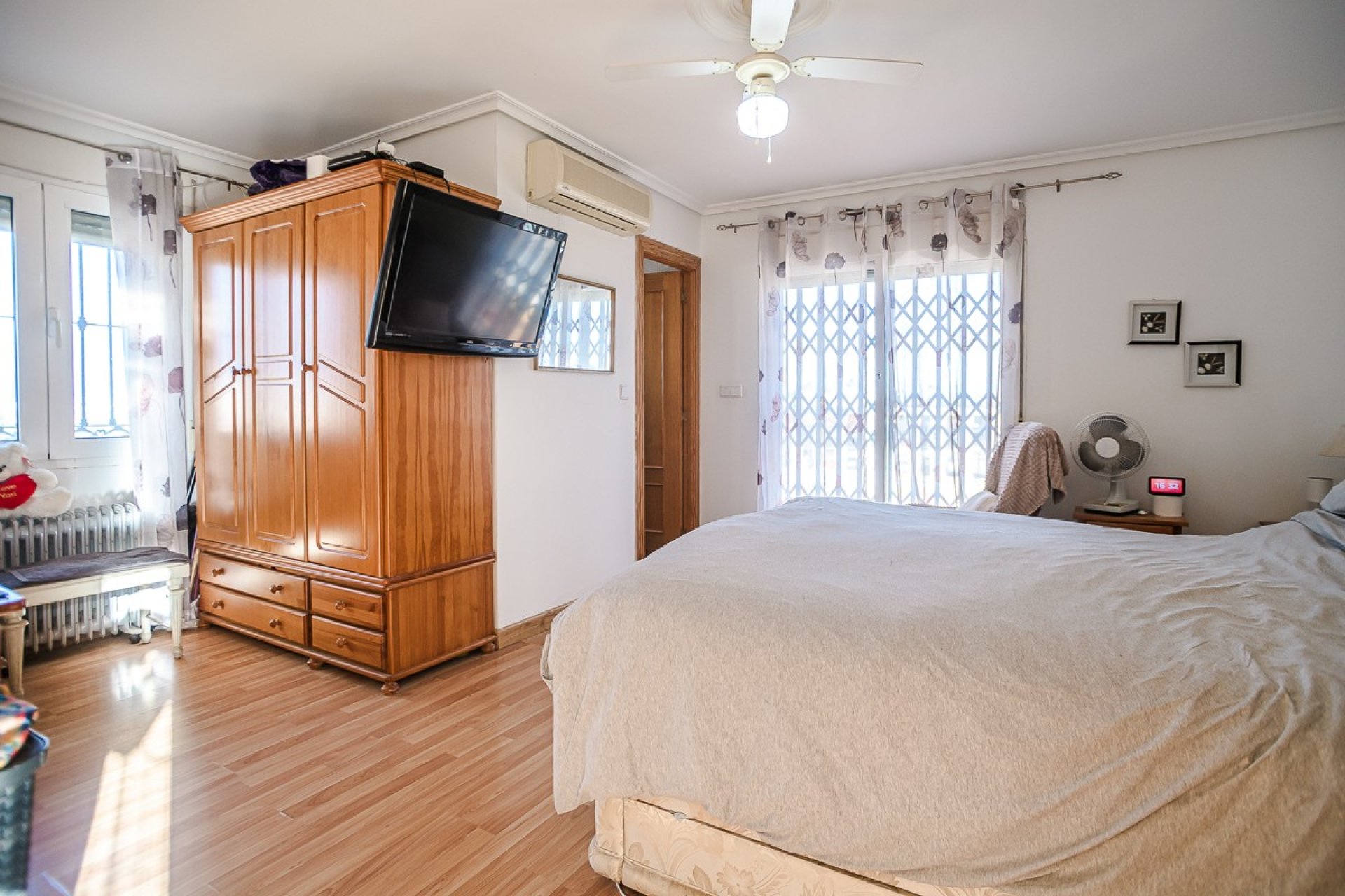 Wiederverkauf - Villa -
Torrevieja - Costa Blanca