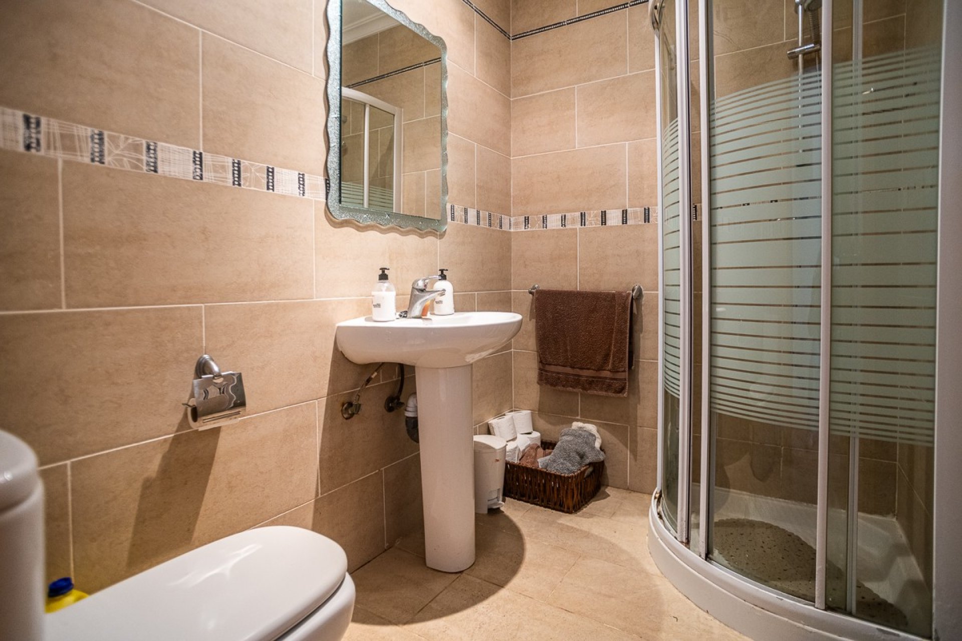 Wiederverkauf - Villa -
Torrevieja - Costa Blanca