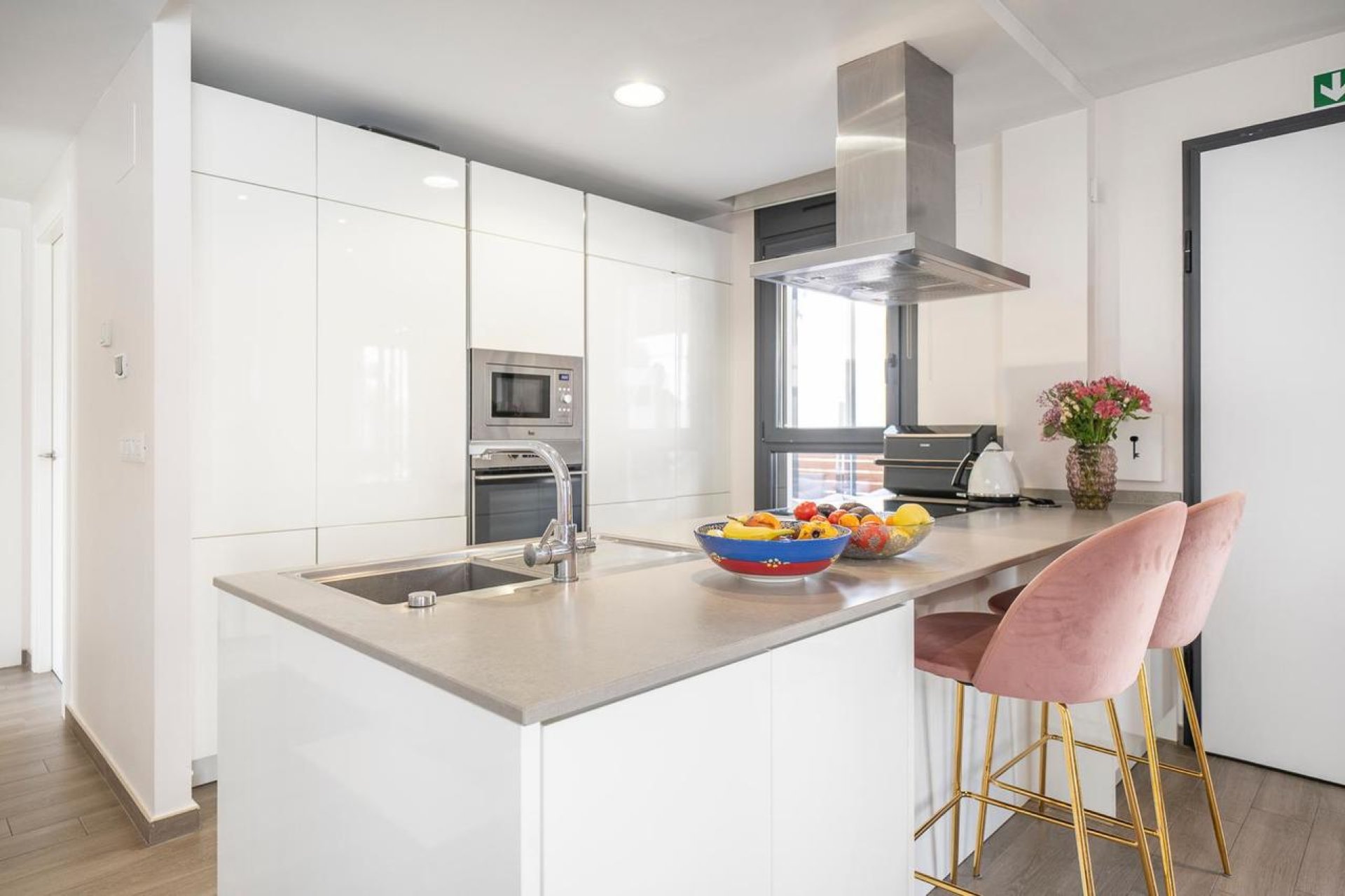 Wiederverkauf - Villa -
Torrevieja - Costa Blanca