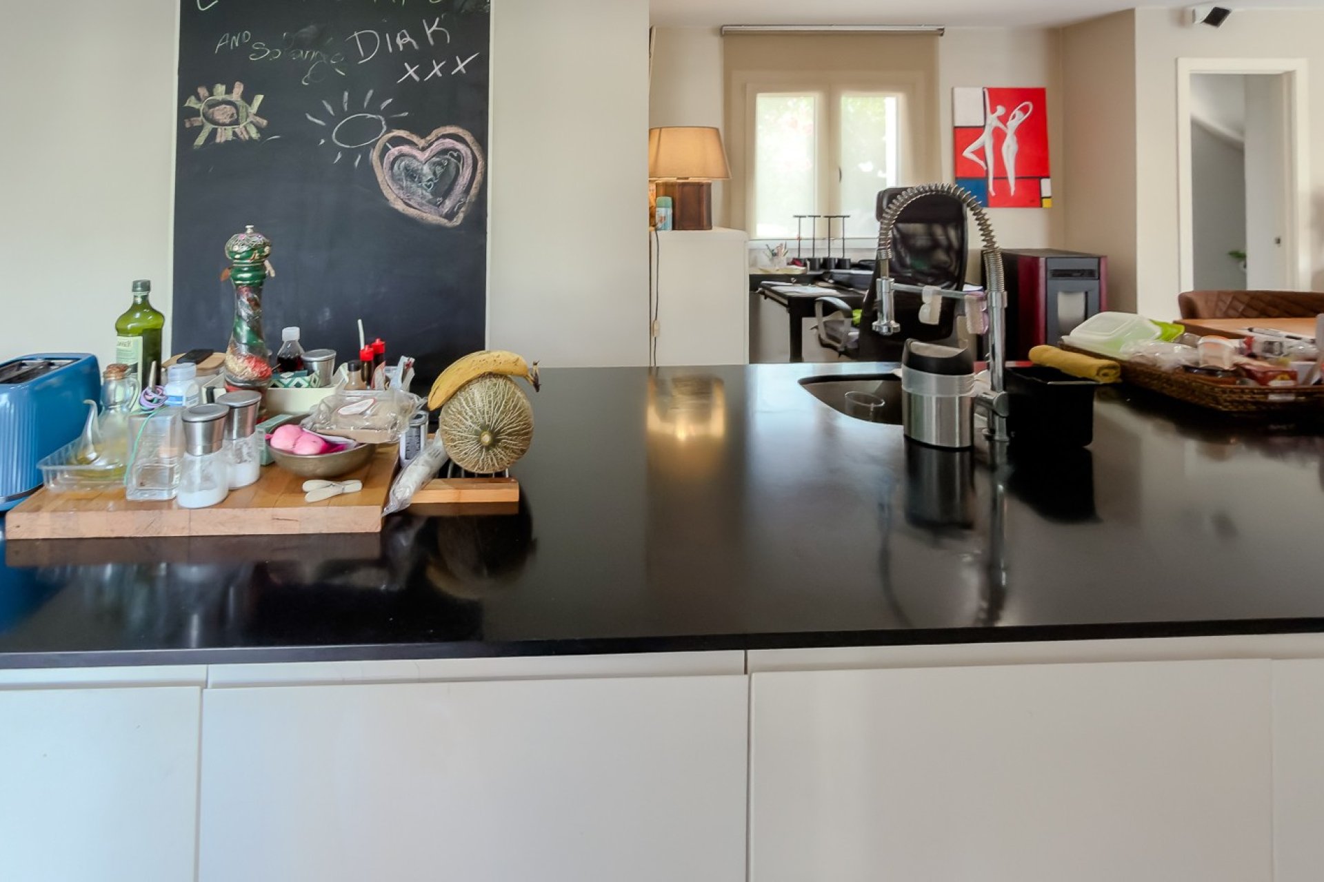 Wiederverkauf - Villa -
Torrevieja - Costa Blanca