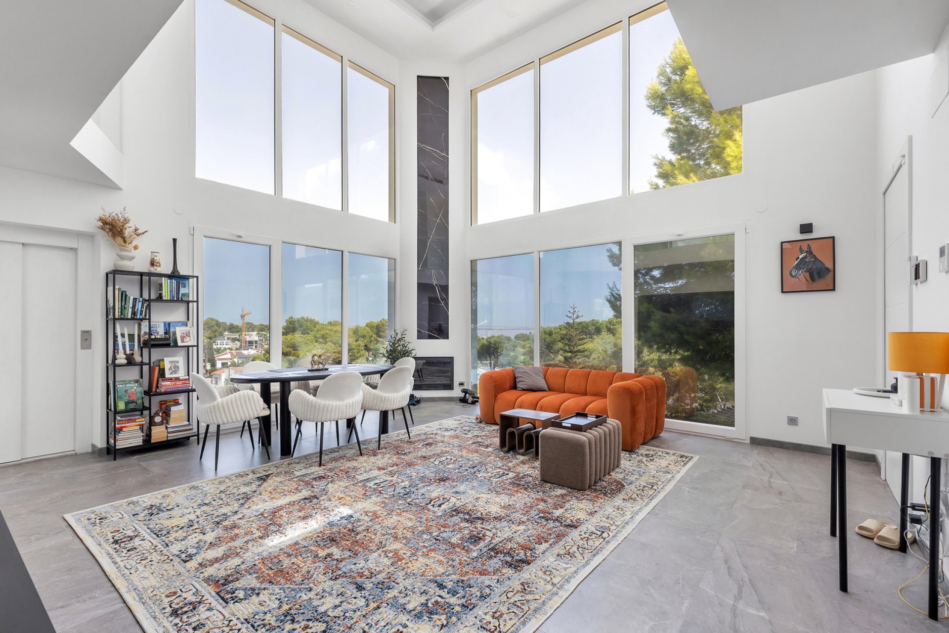 Wiederverkauf - Villa -
Torrevieja - Costa Blanca
