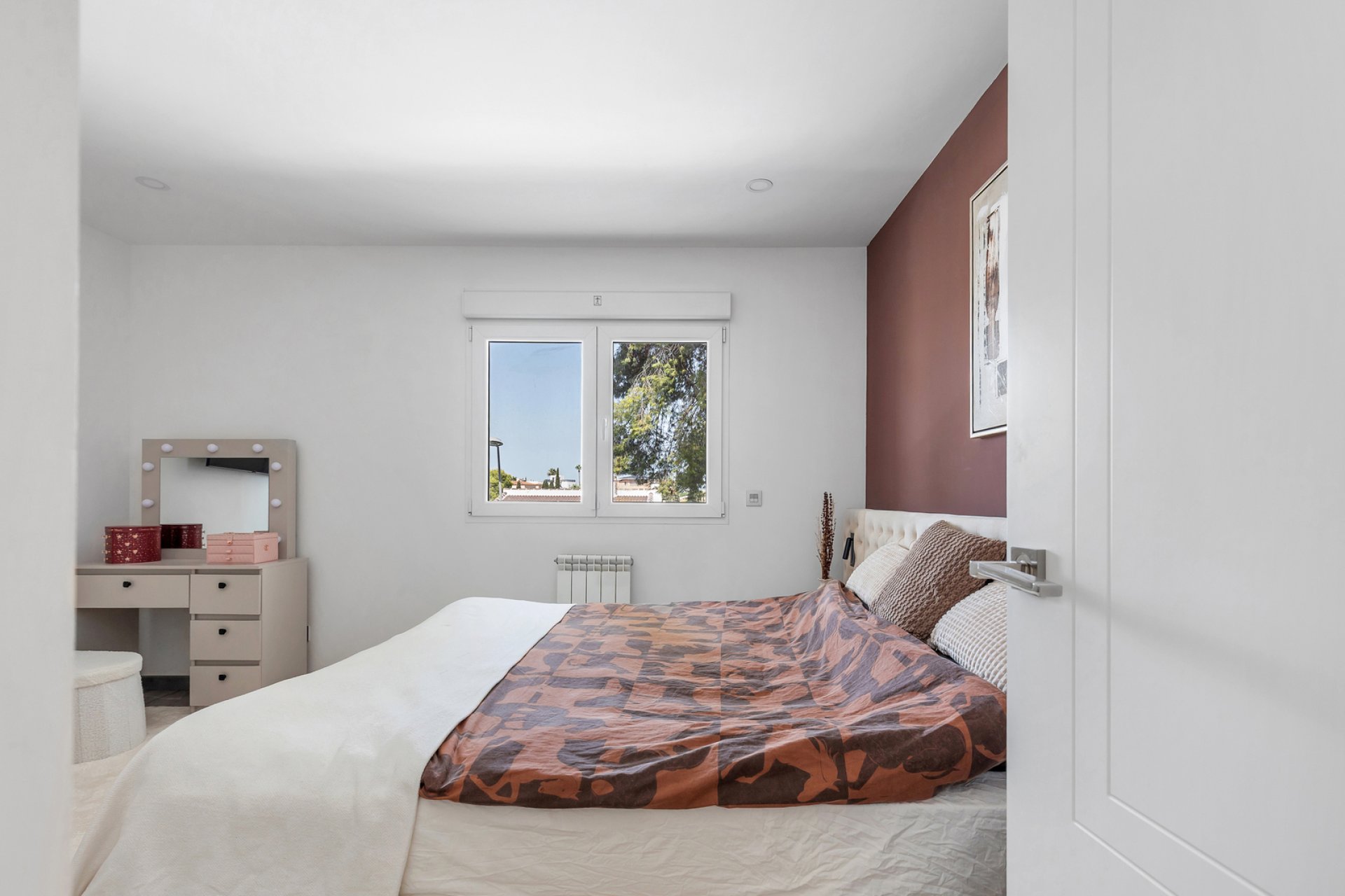 Wiederverkauf - Villa -
Torrevieja - Costa Blanca