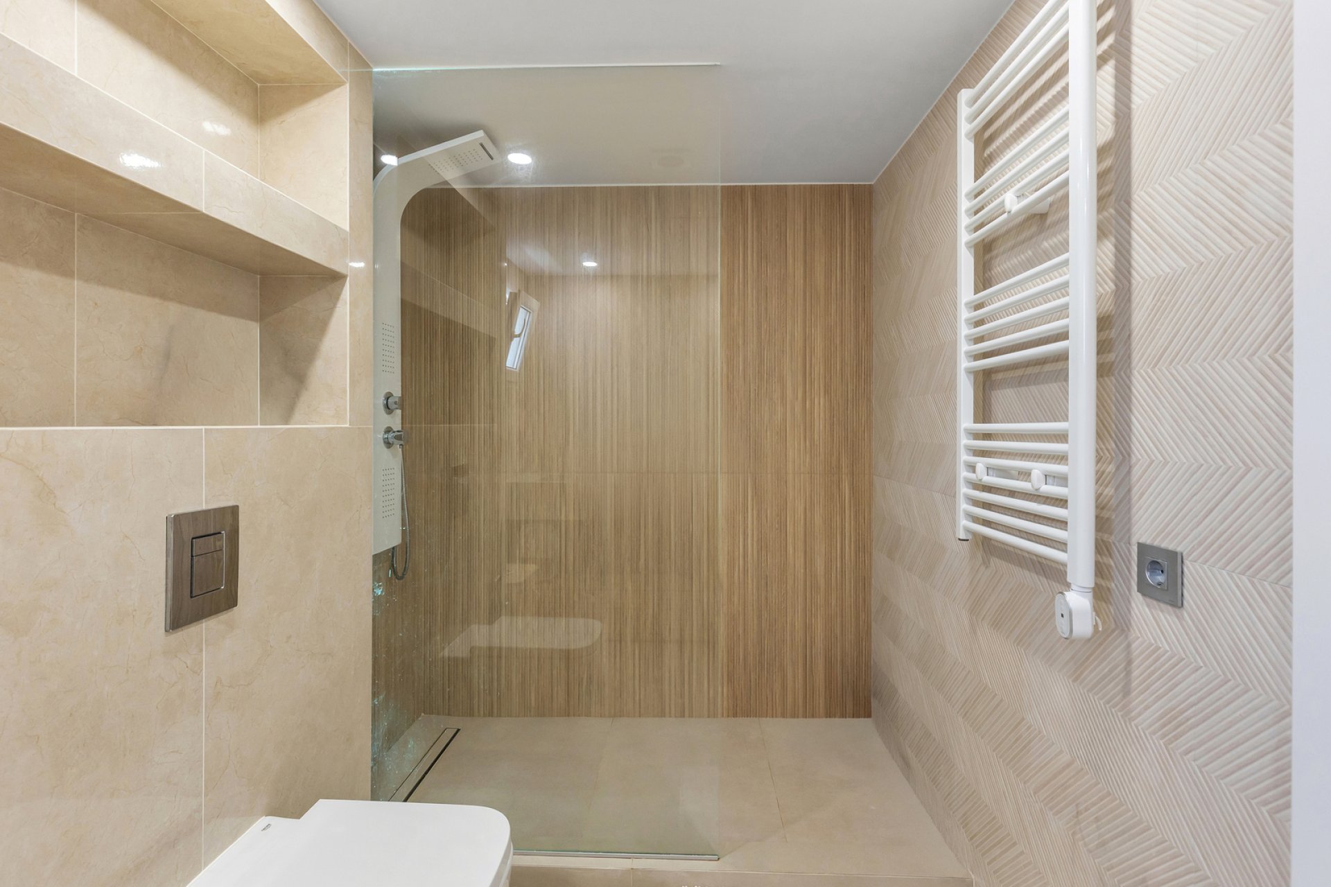 Wiederverkauf - Villa -
Torrevieja - Costa Blanca