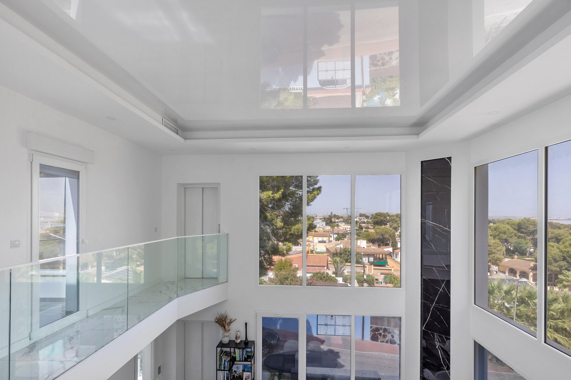 Wiederverkauf - Villa -
Torrevieja - Costa Blanca