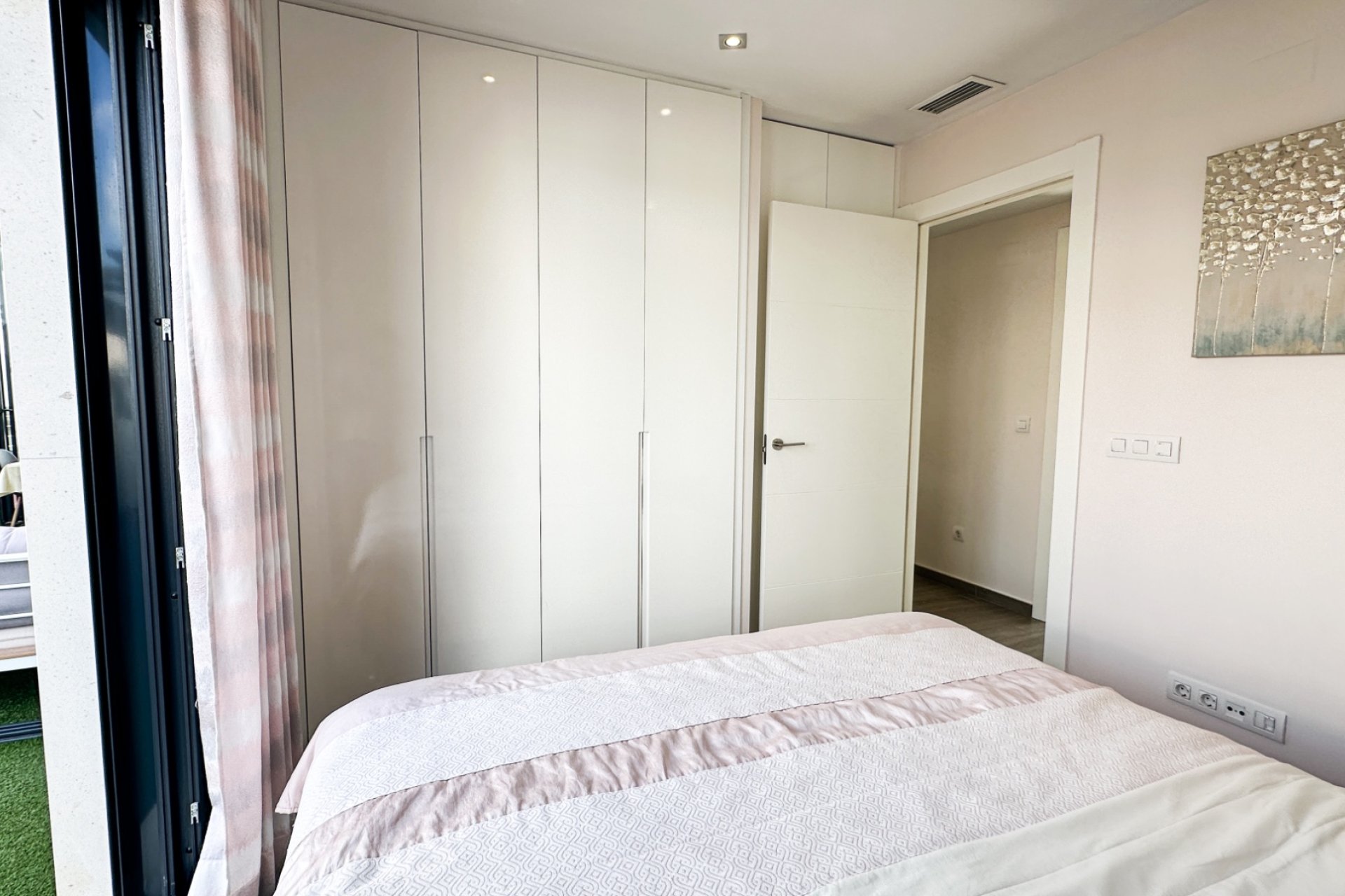Wiederverkauf - Villa -
Torrevieja - Costa Blanca