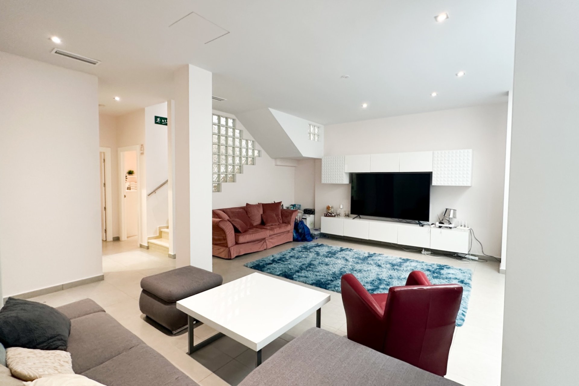 Wiederverkauf - Villa -
Torrevieja - Costa Blanca