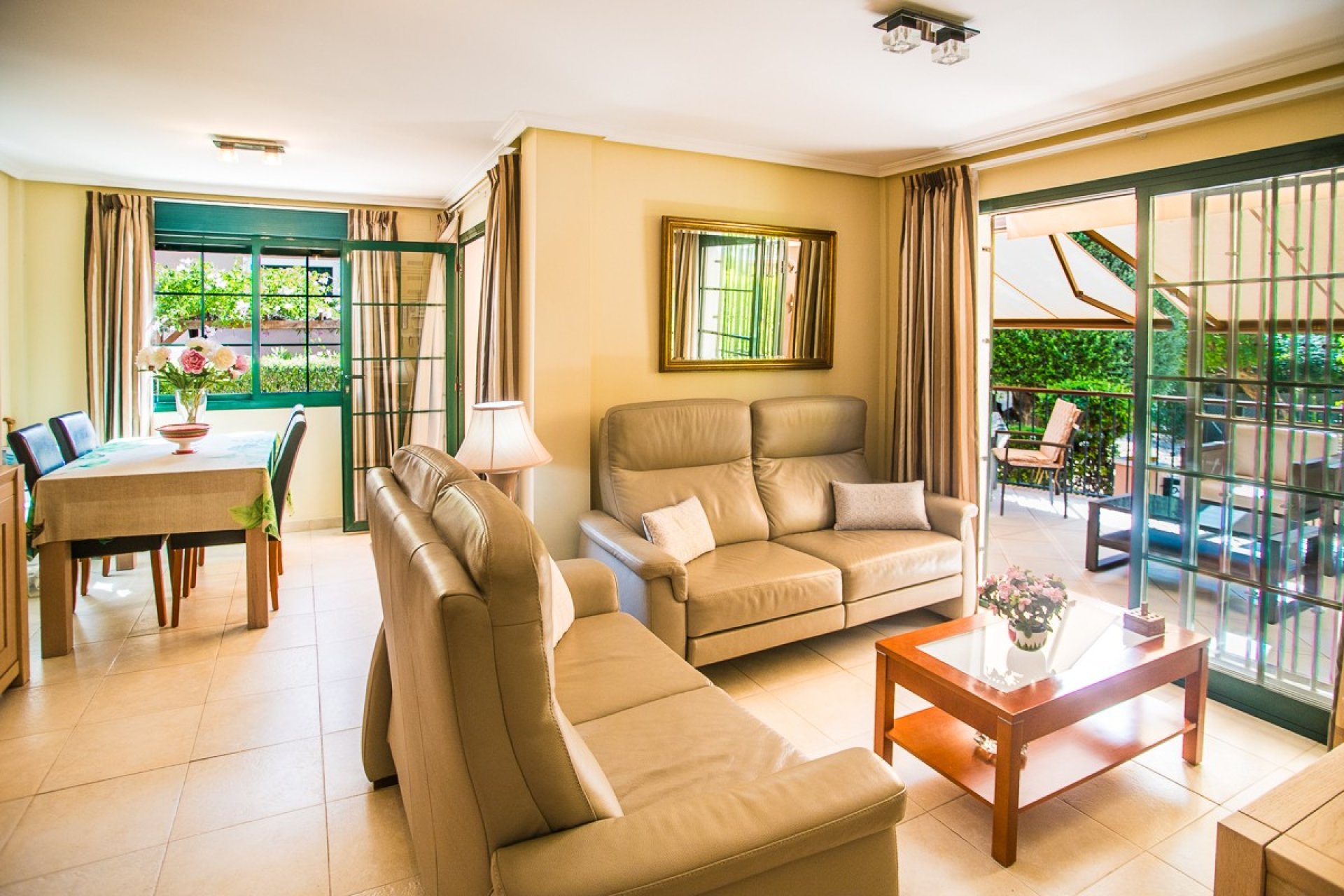 Wiederverkauf - Villa -
Torrevieja - Costa Blanca