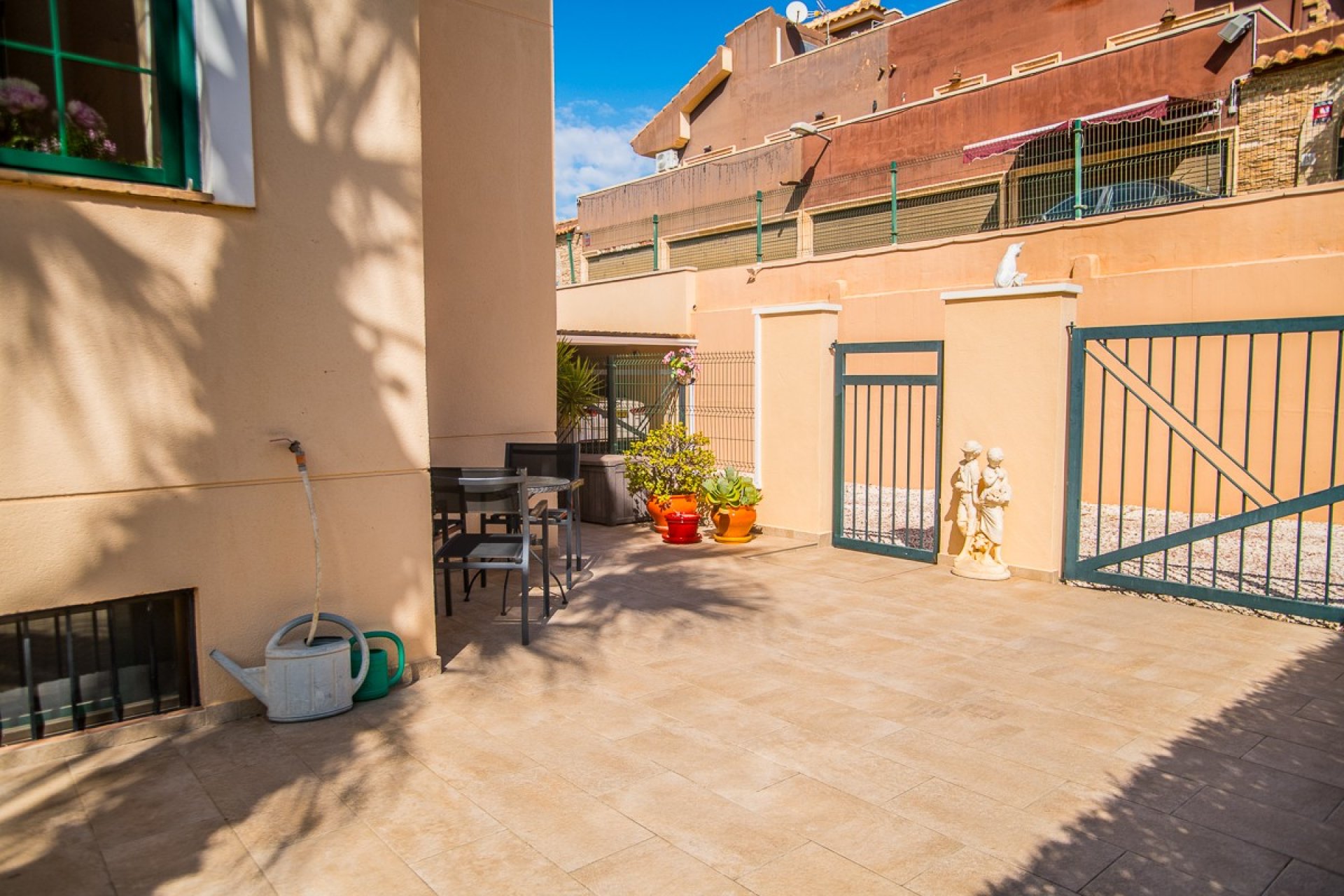 Wiederverkauf - Villa -
Torrevieja - Costa Blanca