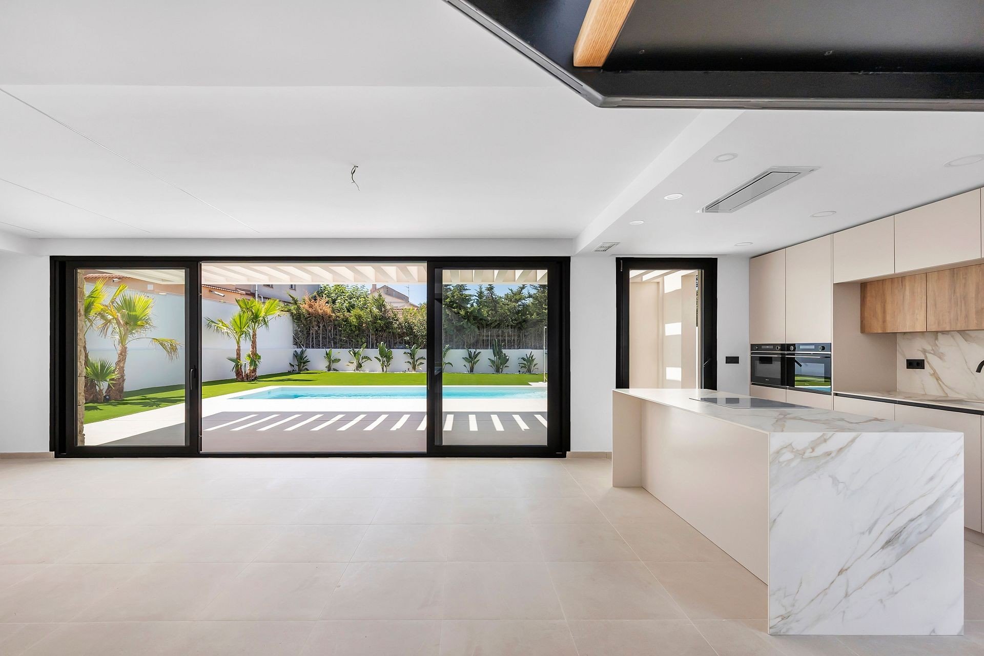 Wiederverkauf - Villa -
Torrevieja - Costa Blanca