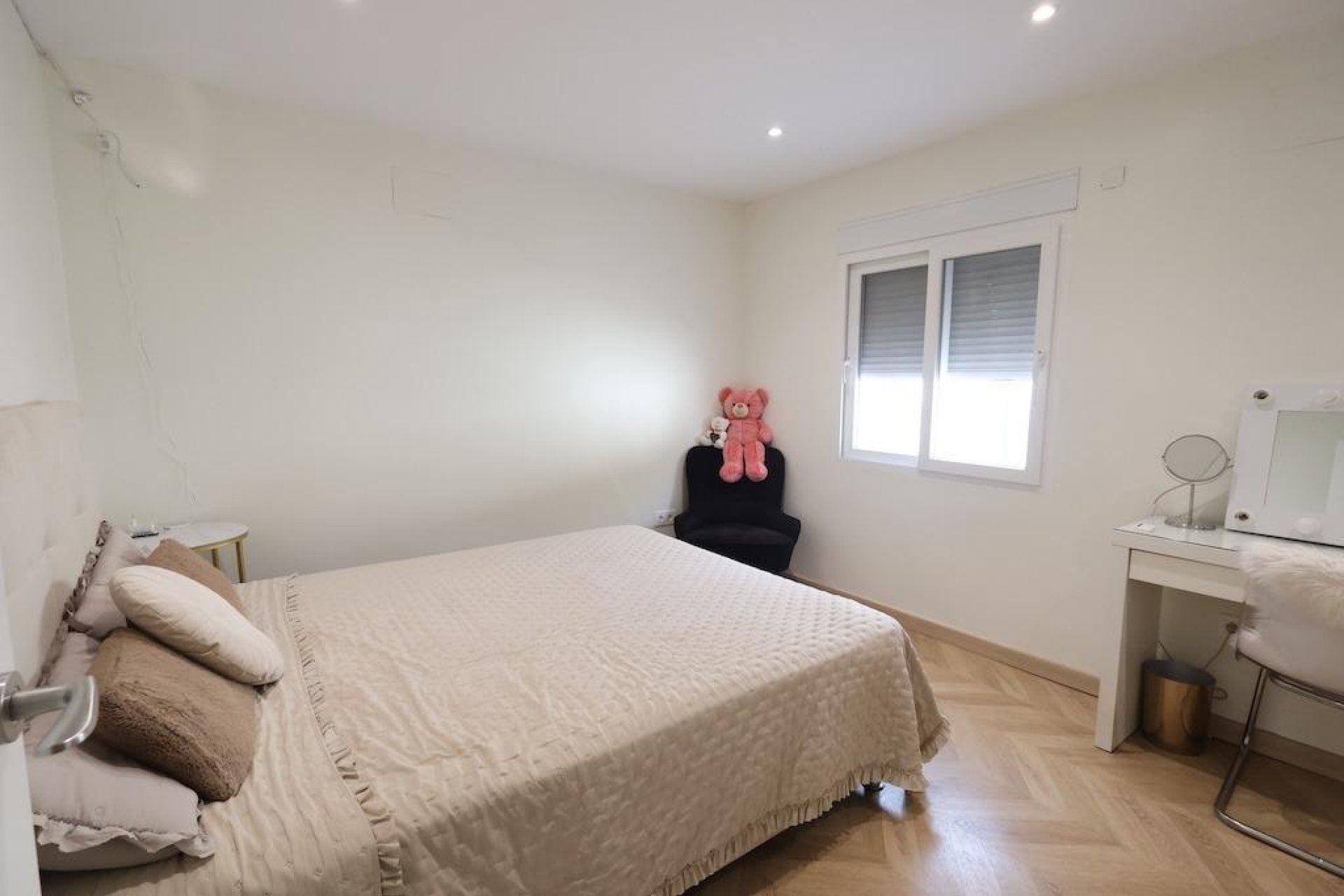 Wiederverkauf - Villa -
Torrevieja - Costa Blanca