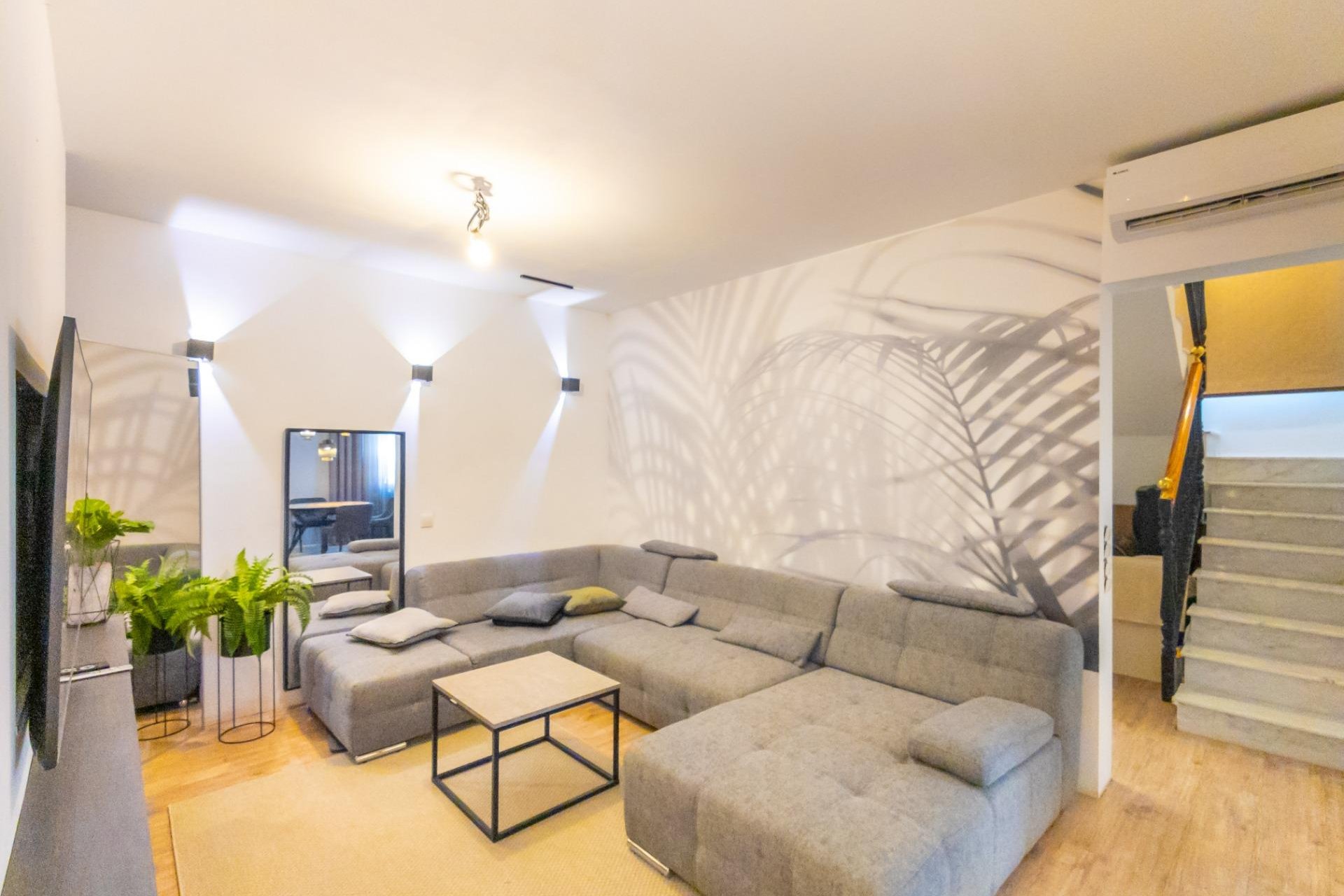 Wiederverkauf - Villa -
Torrevieja - El Chaparral