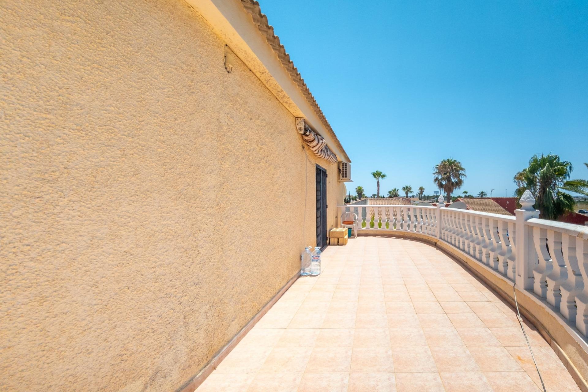 Wiederverkauf - Villa -
Torrevieja - El Chaparral