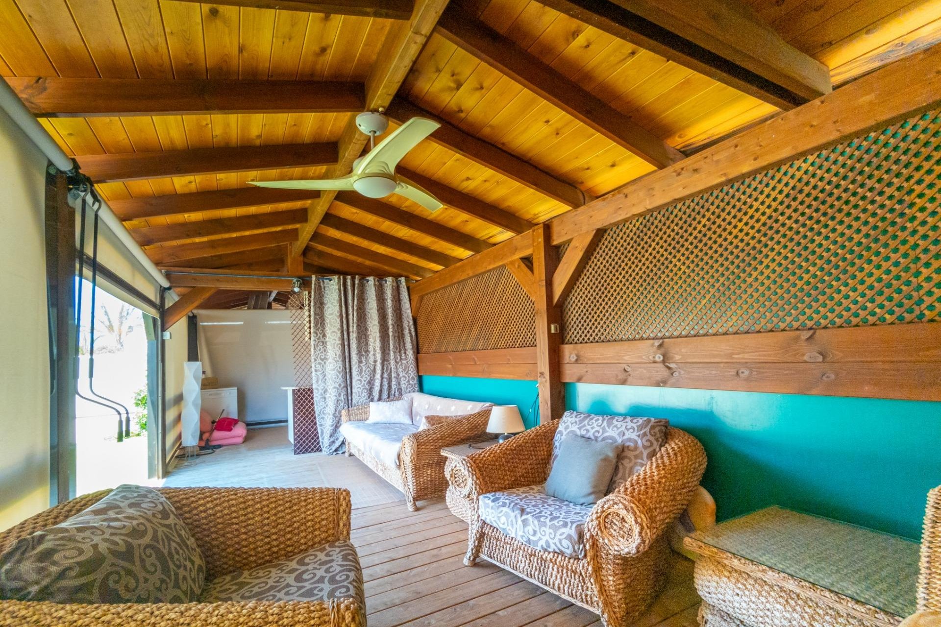 Wiederverkauf - Villa -
Torrevieja - El Chaparral