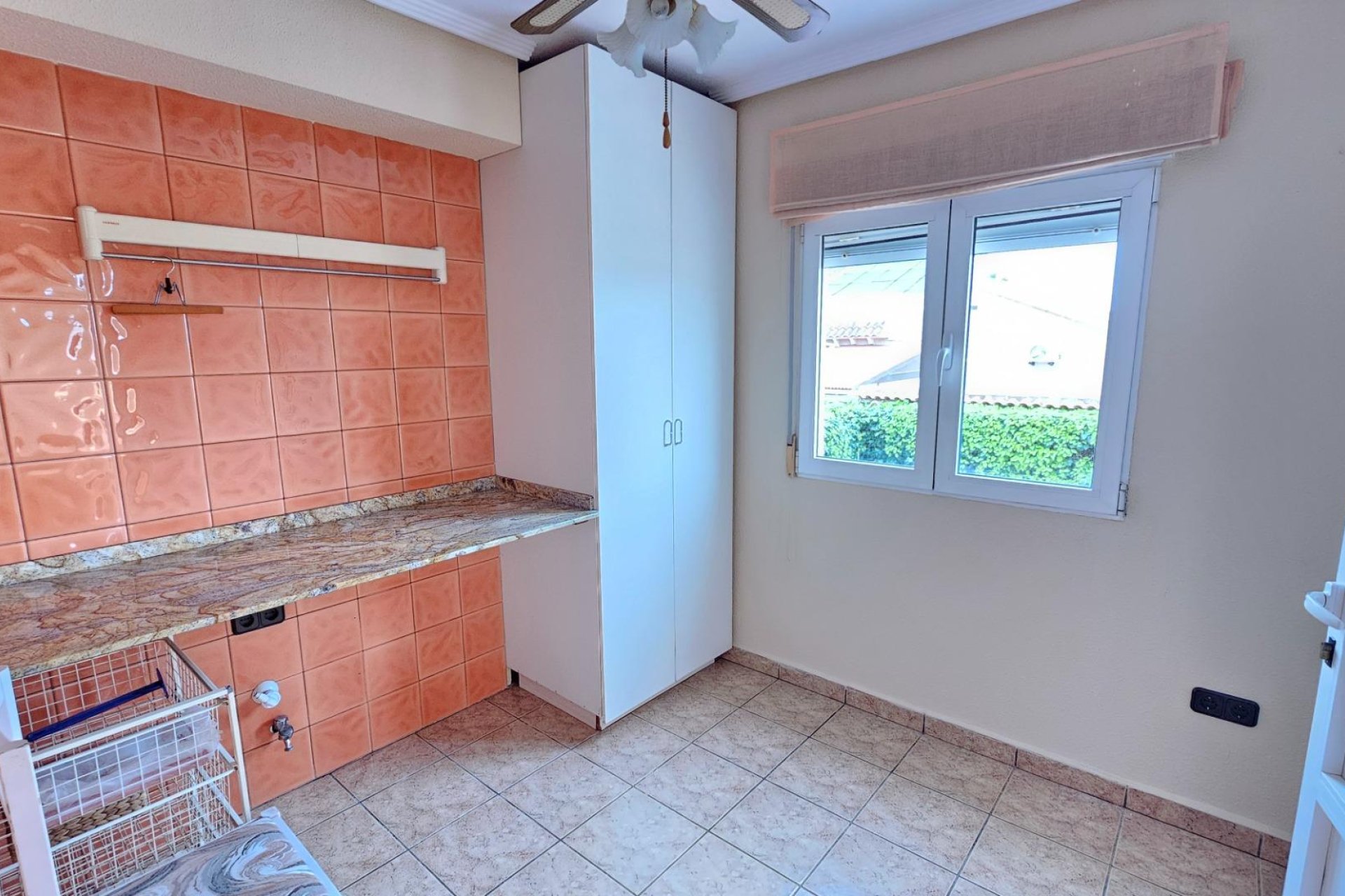 Wiederverkauf - Villa -
Torrevieja - El Chaparral