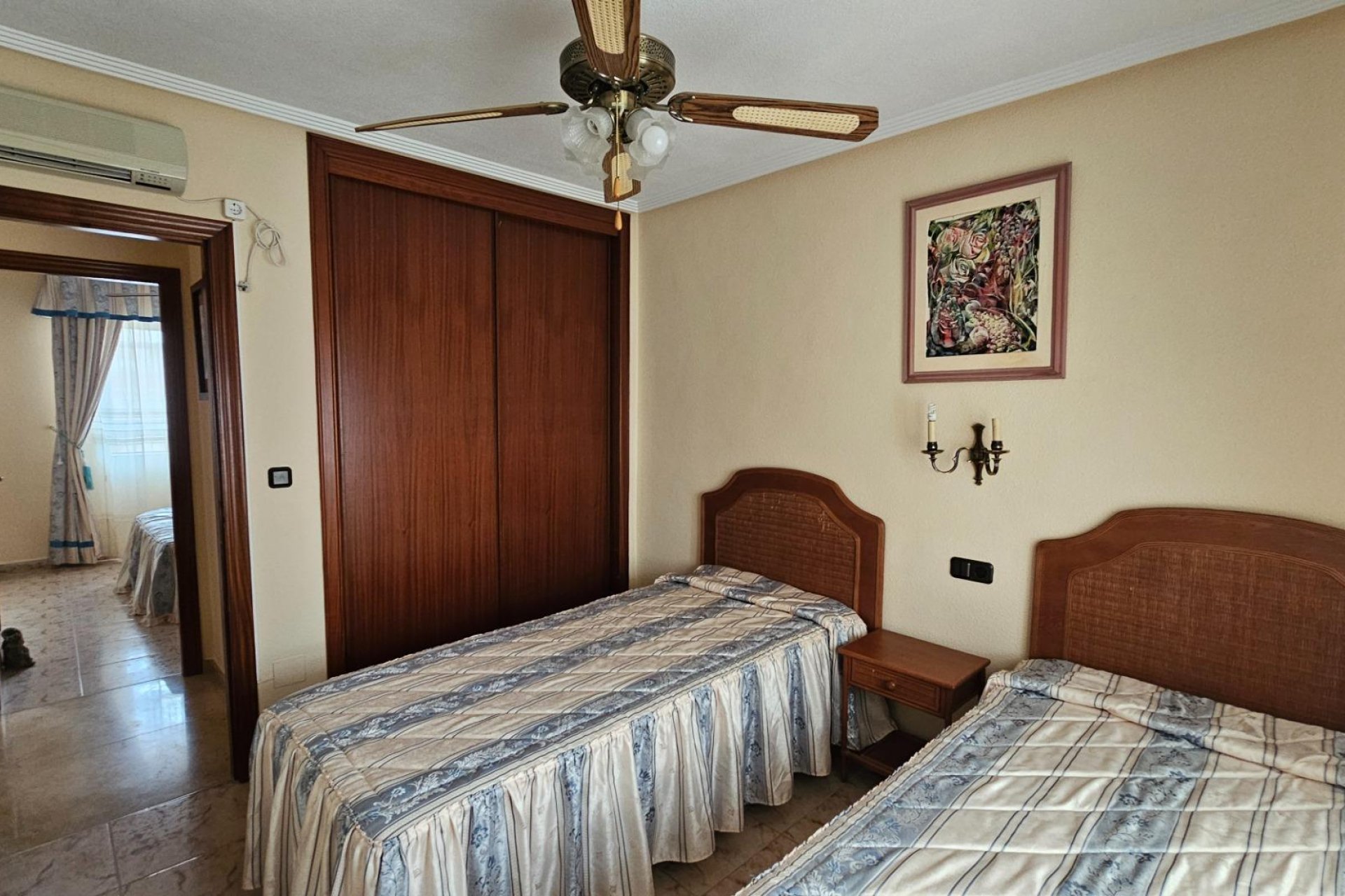 Wiederverkauf - Villa -
Torrevieja - El Chaparral