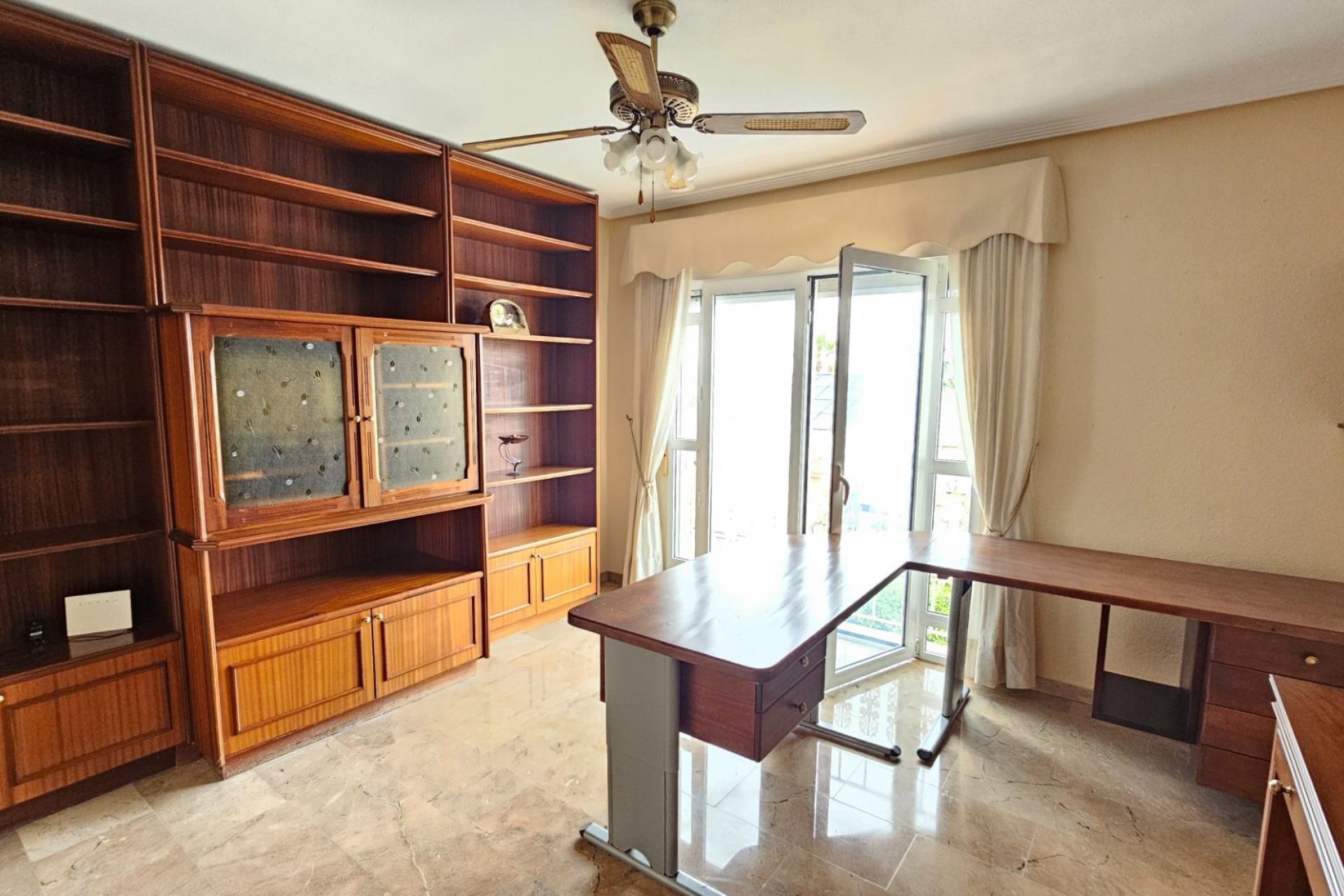 Wiederverkauf - Villa -
Torrevieja - El Chaparral