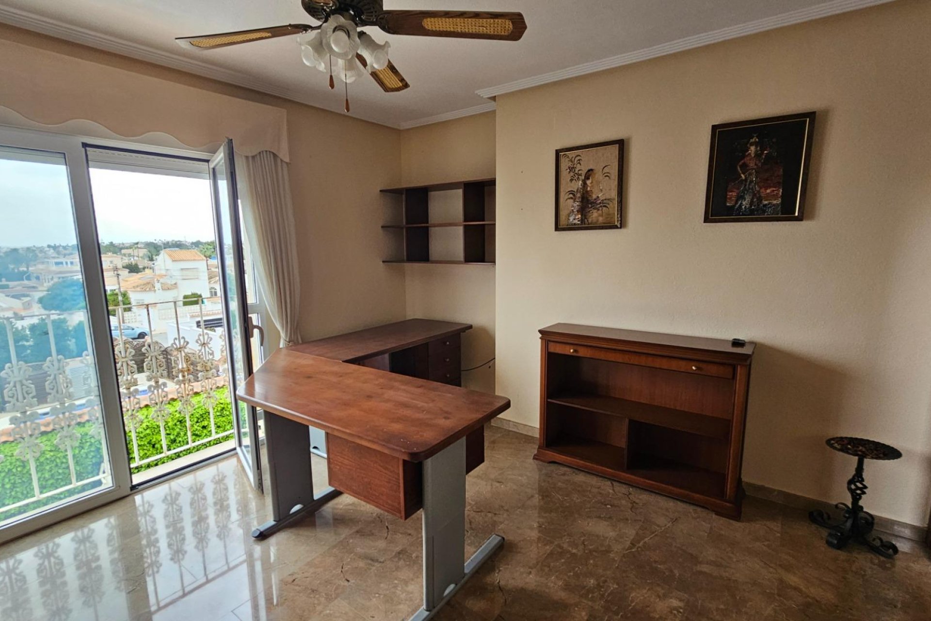 Wiederverkauf - Villa -
Torrevieja - El Chaparral