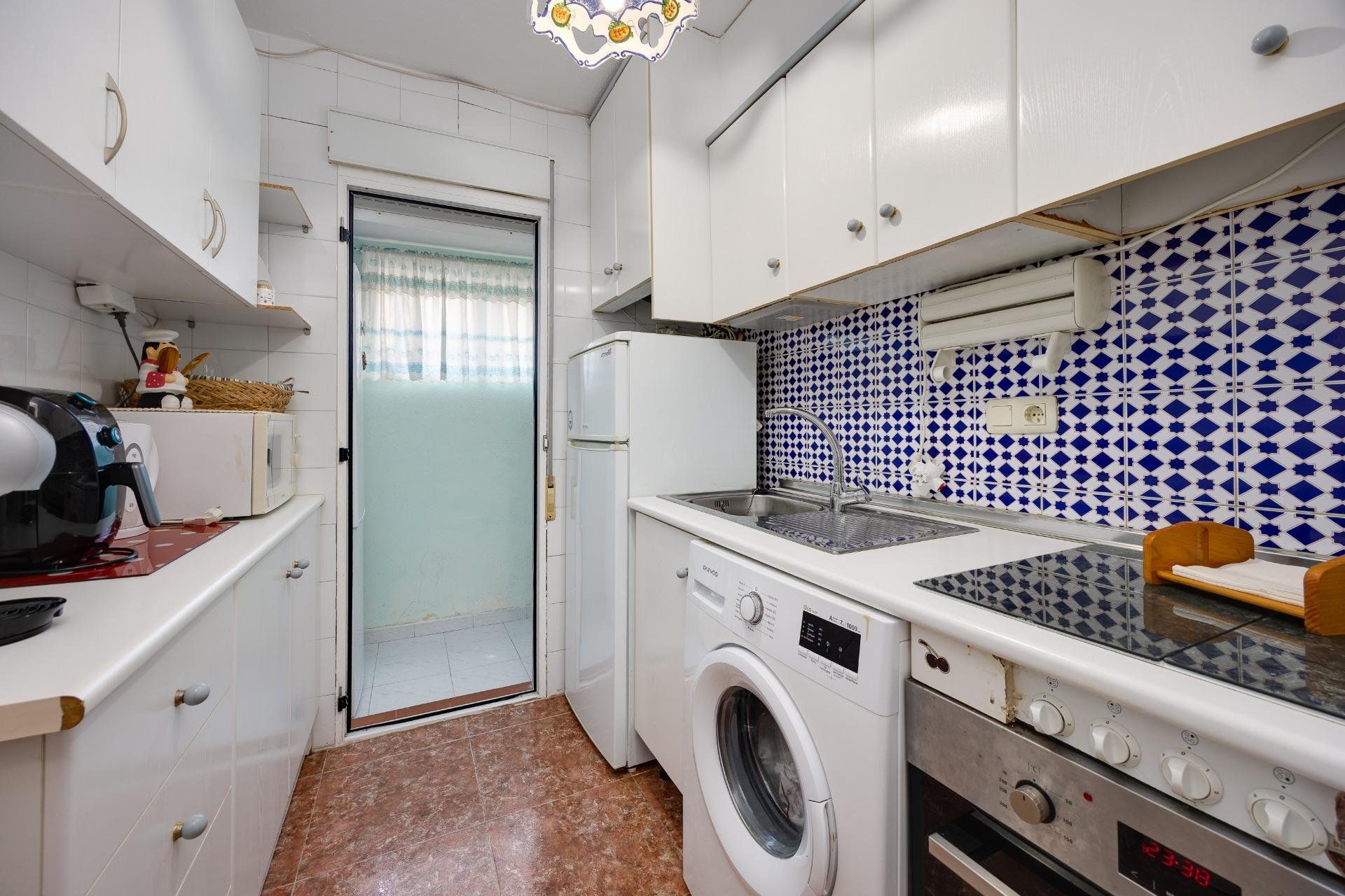 Wiederverkauf - Villa -
Torrevieja - El Limonar