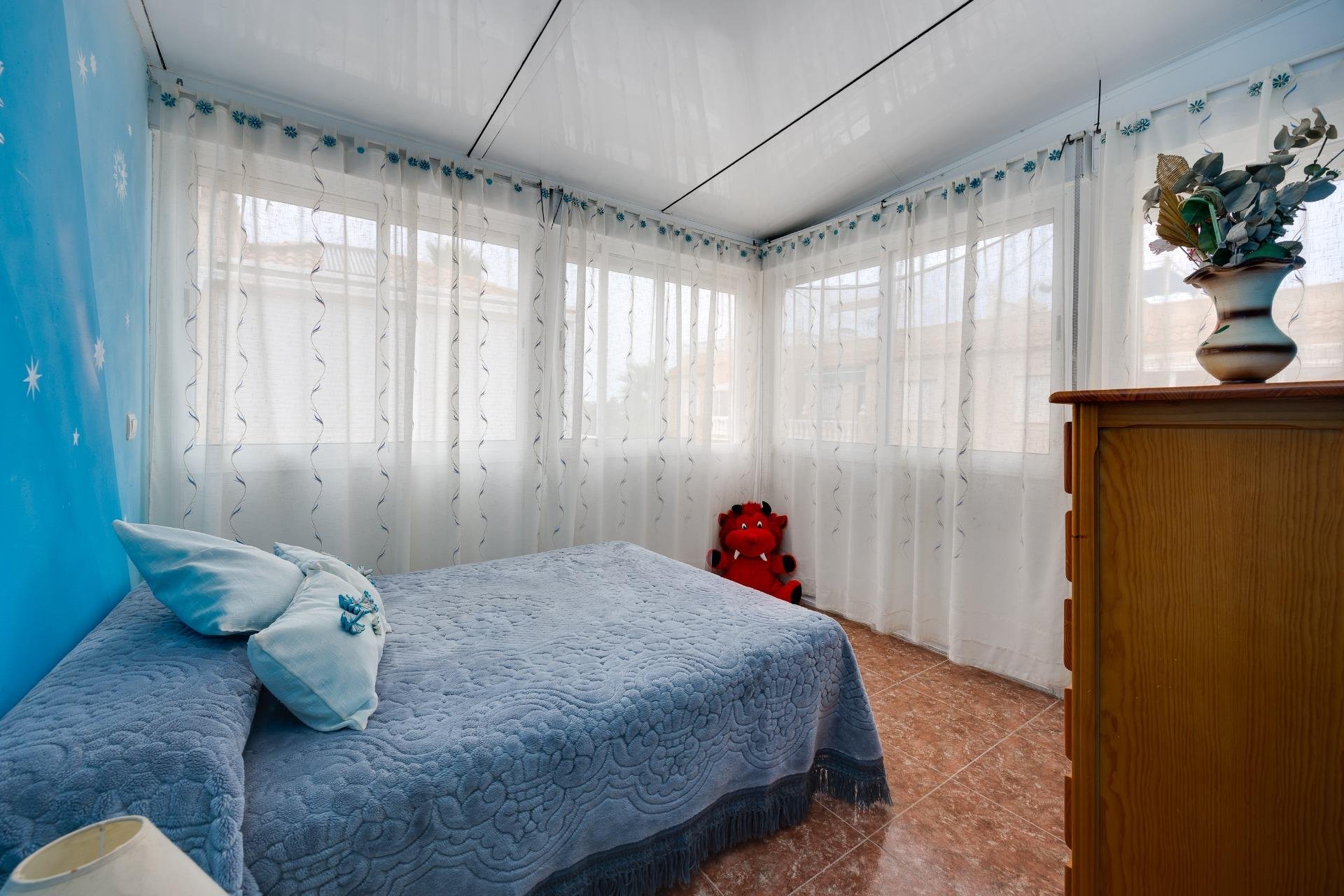 Wiederverkauf - Villa -
Torrevieja - El Limonar