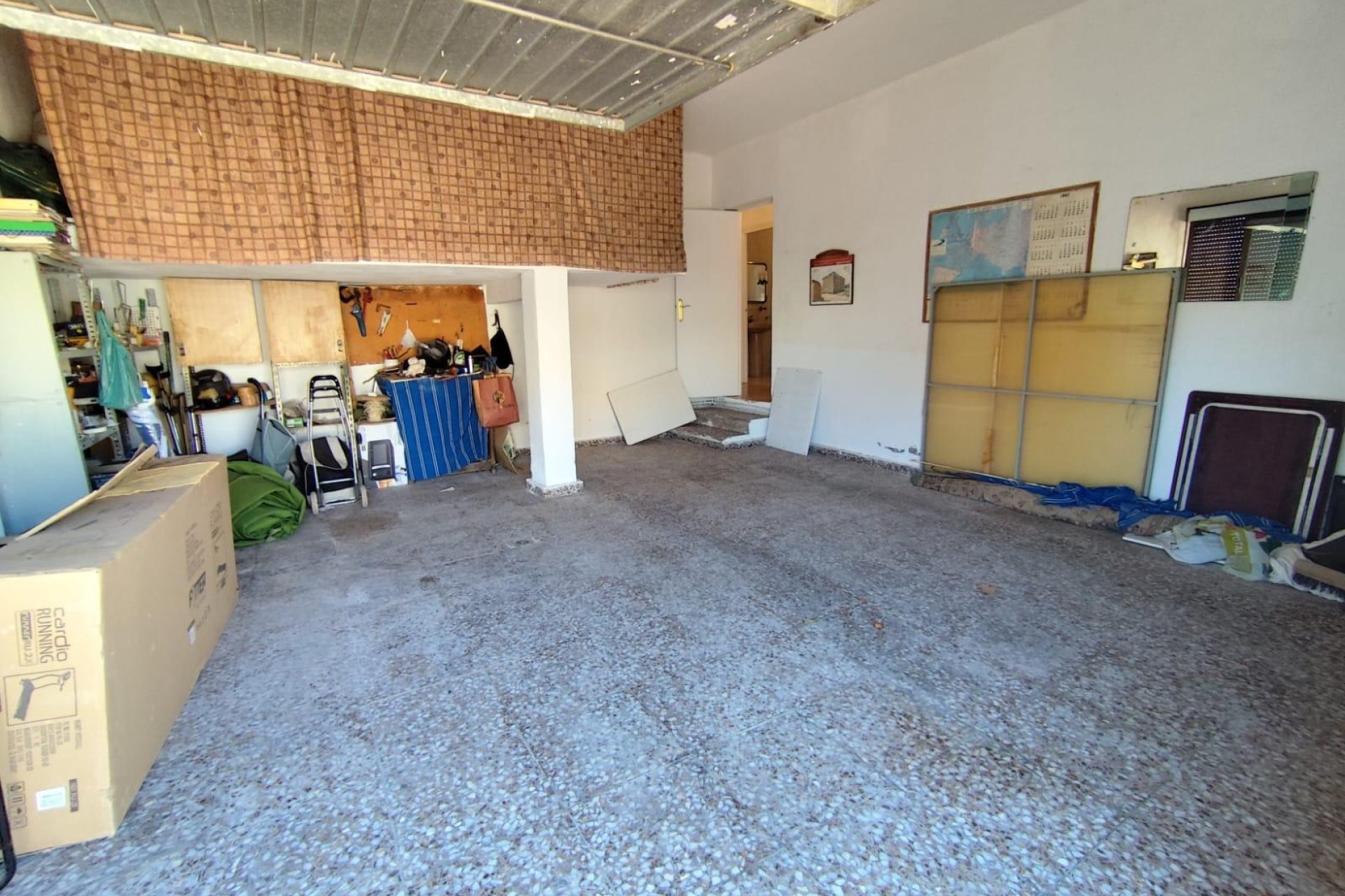 Wiederverkauf - Villa -
Torrevieja - Estacion De Autobuses
