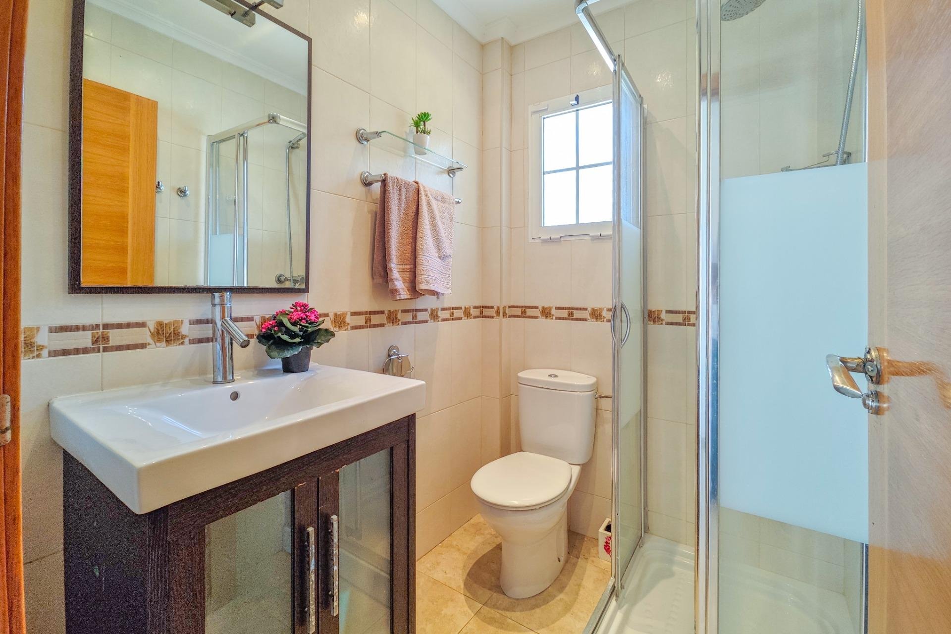 Wiederverkauf - Villa -
Torrevieja - La Mata