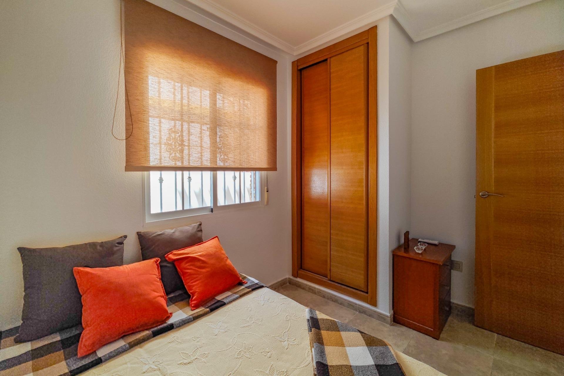 Wiederverkauf - Villa -
Torrevieja - La Mata