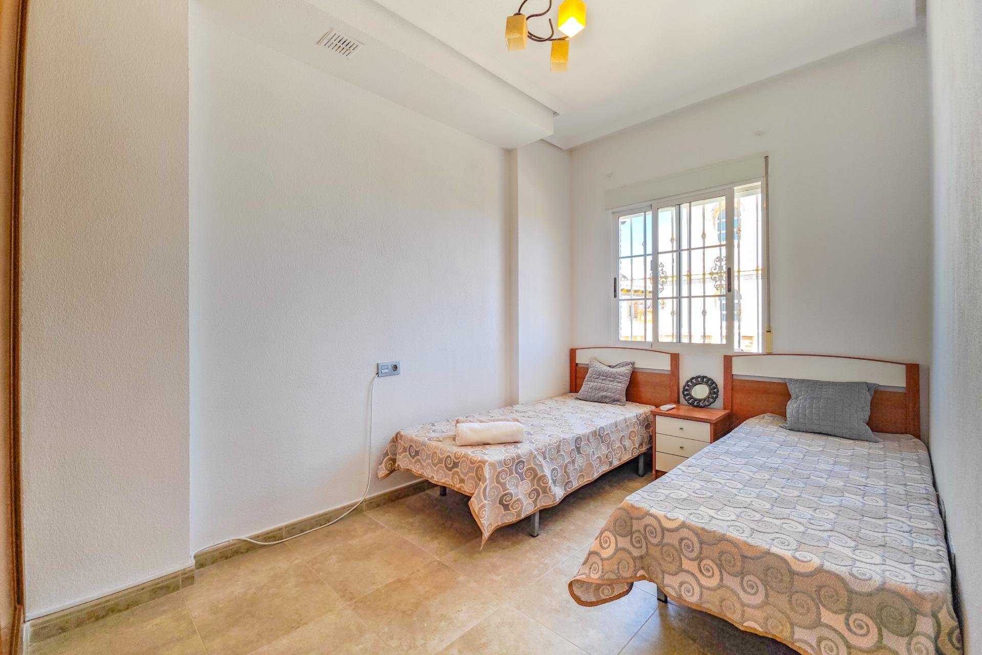 Wiederverkauf - Villa -
Torrevieja - La Mata