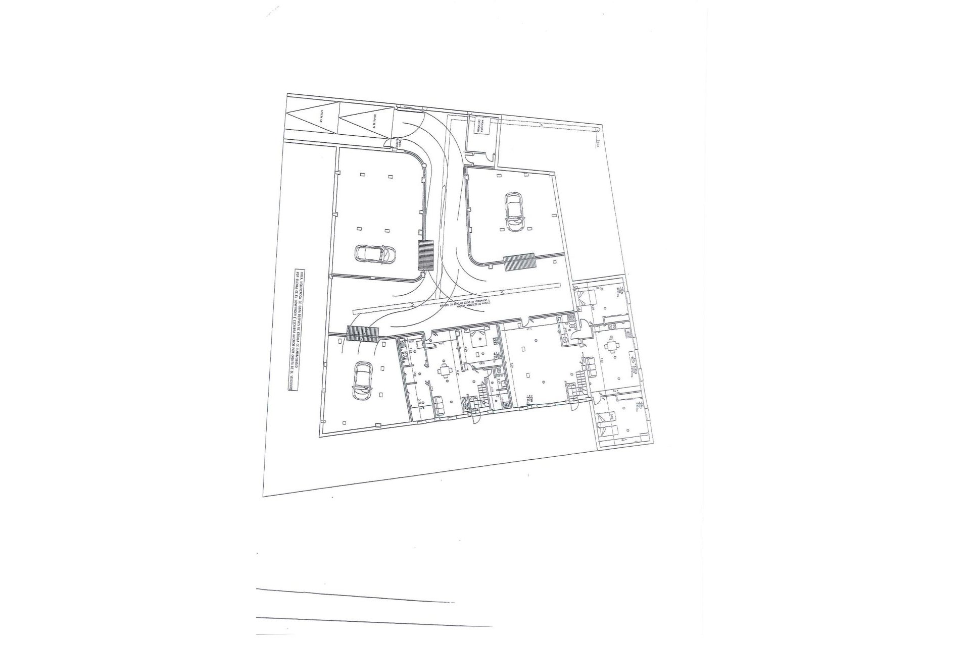 Wiederverkauf - Villa -
Torrevieja - La Mata