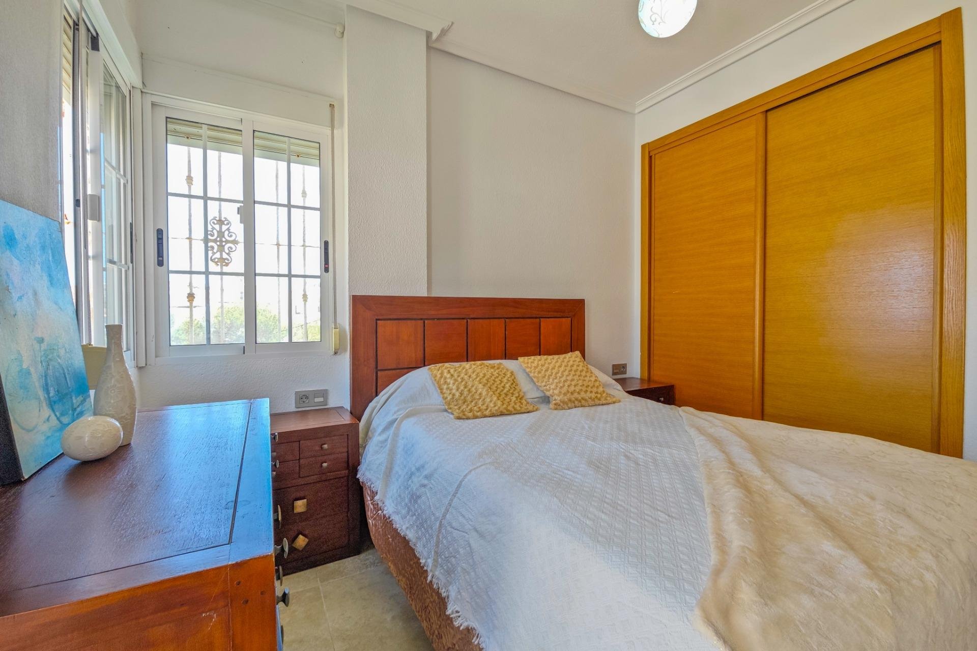 Wiederverkauf - Villa -
Torrevieja - La Mata