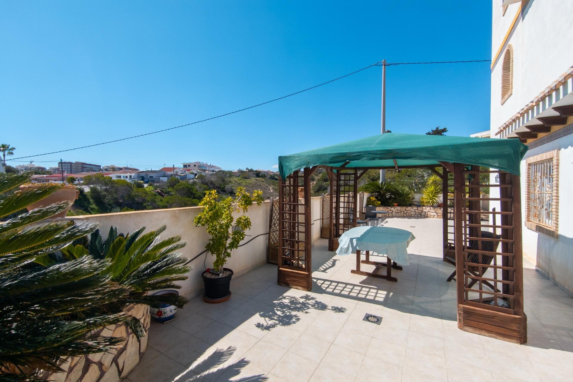 Wiederverkauf - Villa -
Torrevieja - La Mata