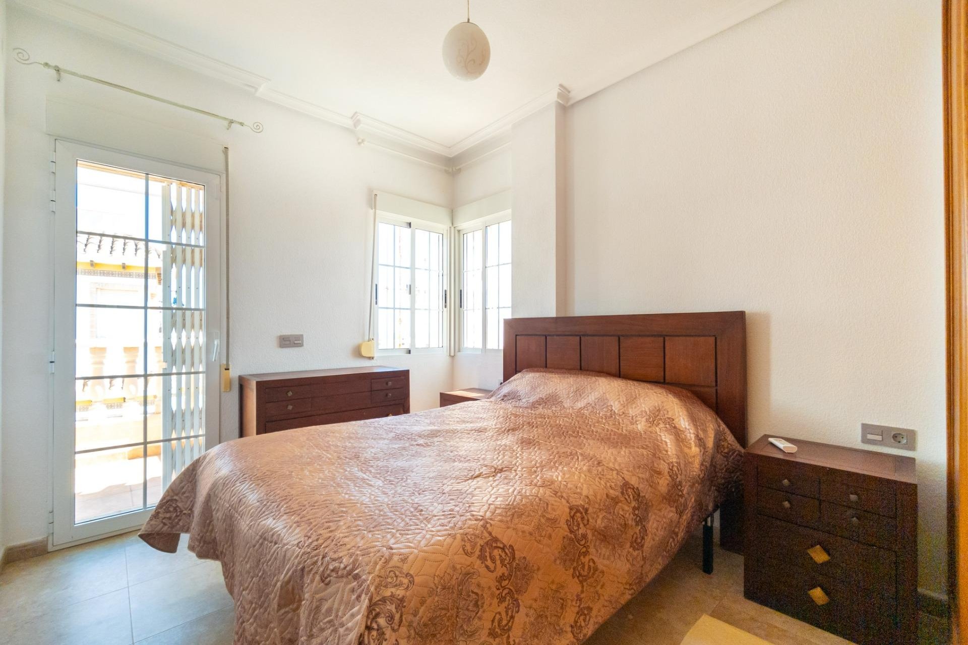 Wiederverkauf - Villa -
Torrevieja - La Mata