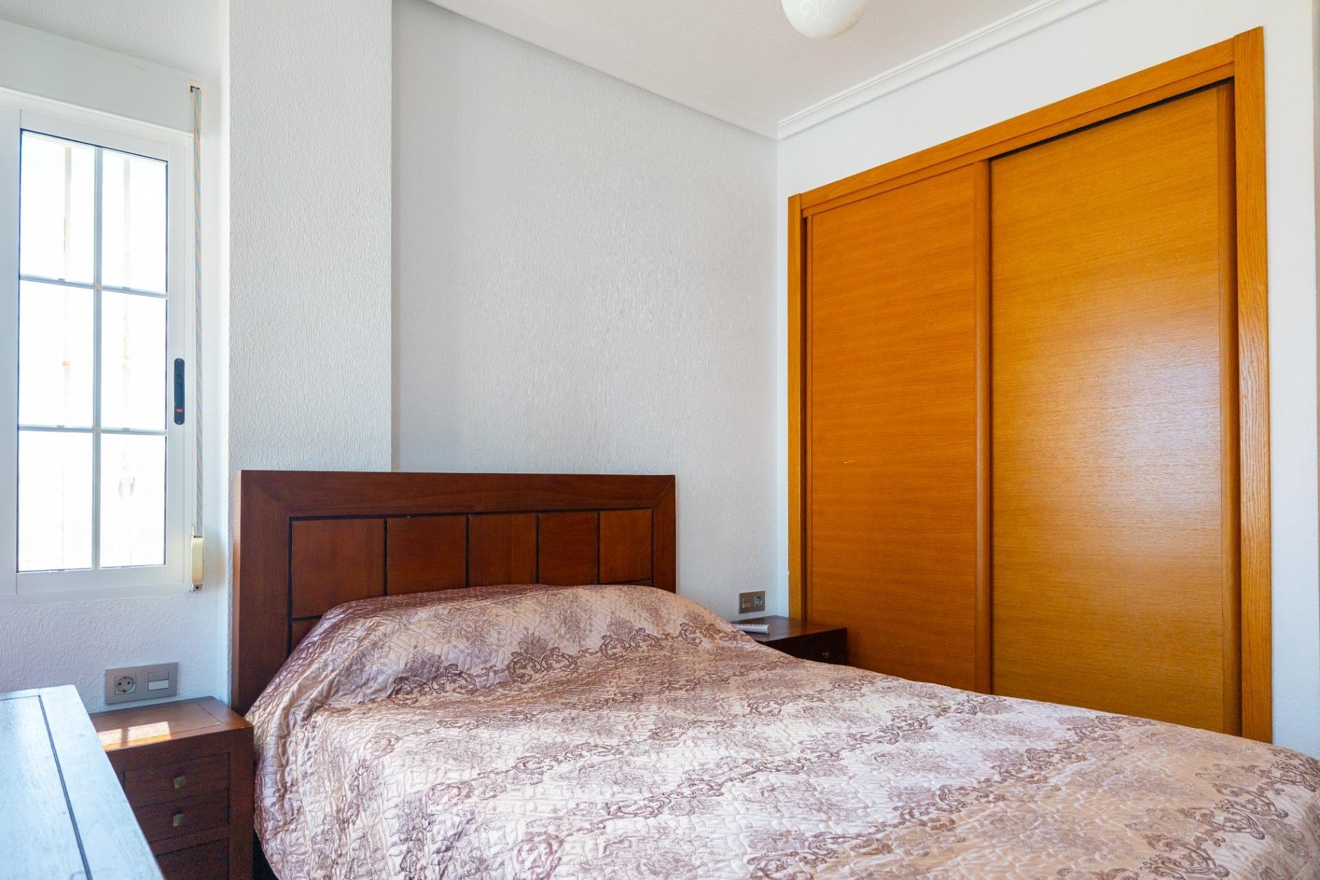 Wiederverkauf - Villa -
Torrevieja - La Mata