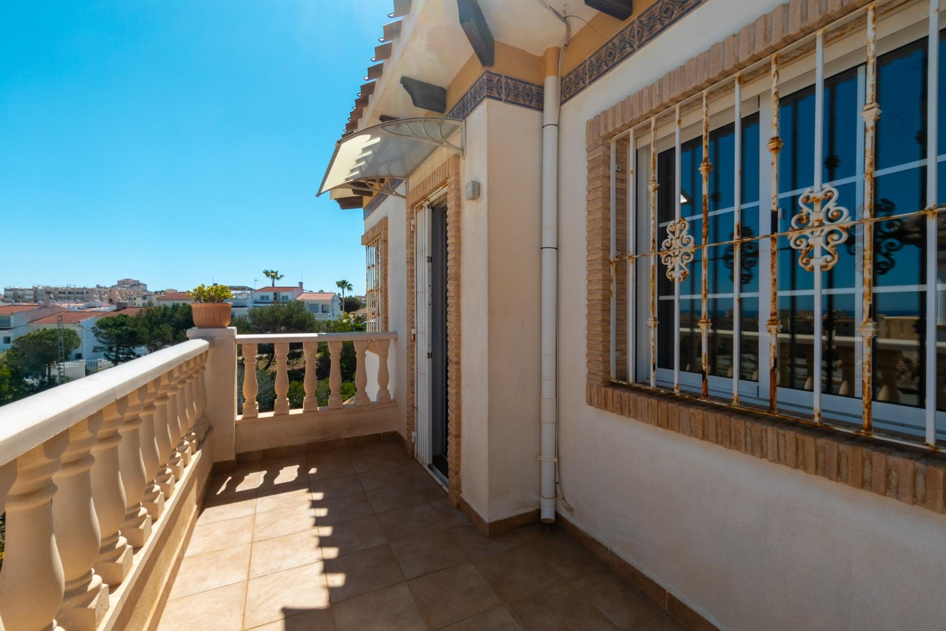 Wiederverkauf - Villa -
Torrevieja - La Mata