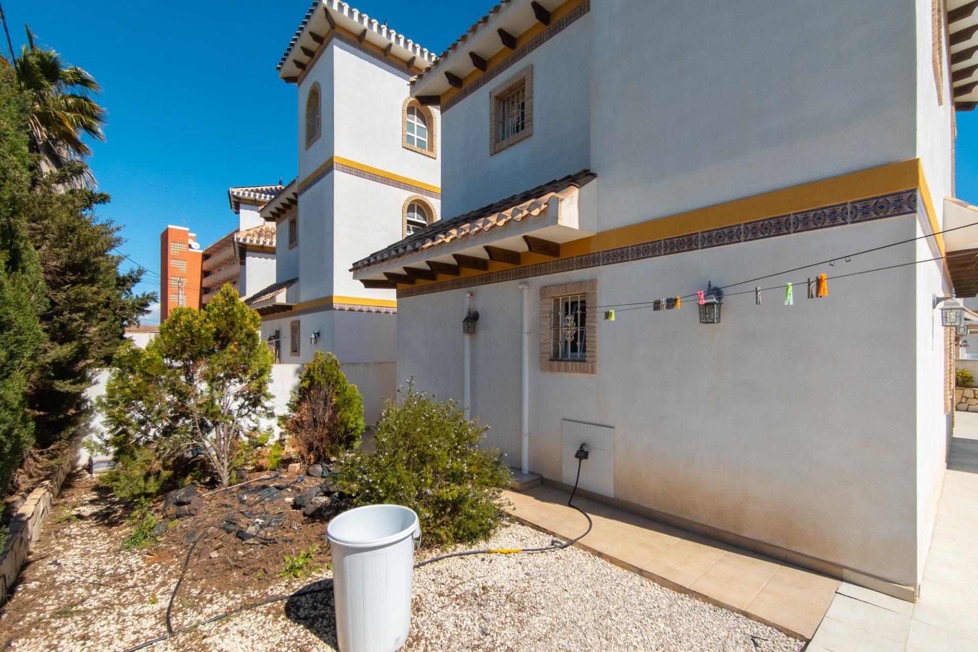 Wiederverkauf - Villa -
Torrevieja - La Mata