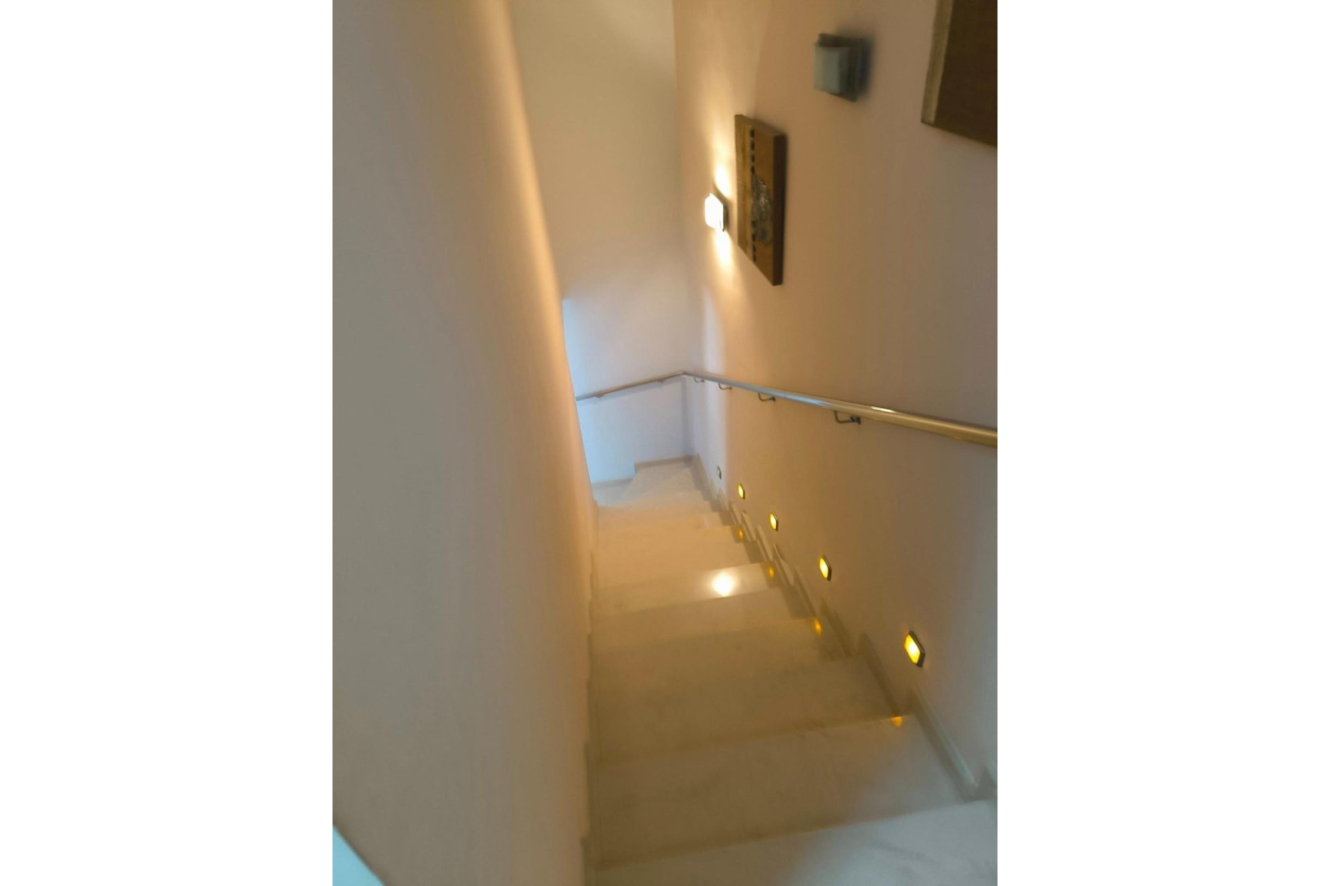 Wiederverkauf - Villa -
Torrevieja - La Siesta