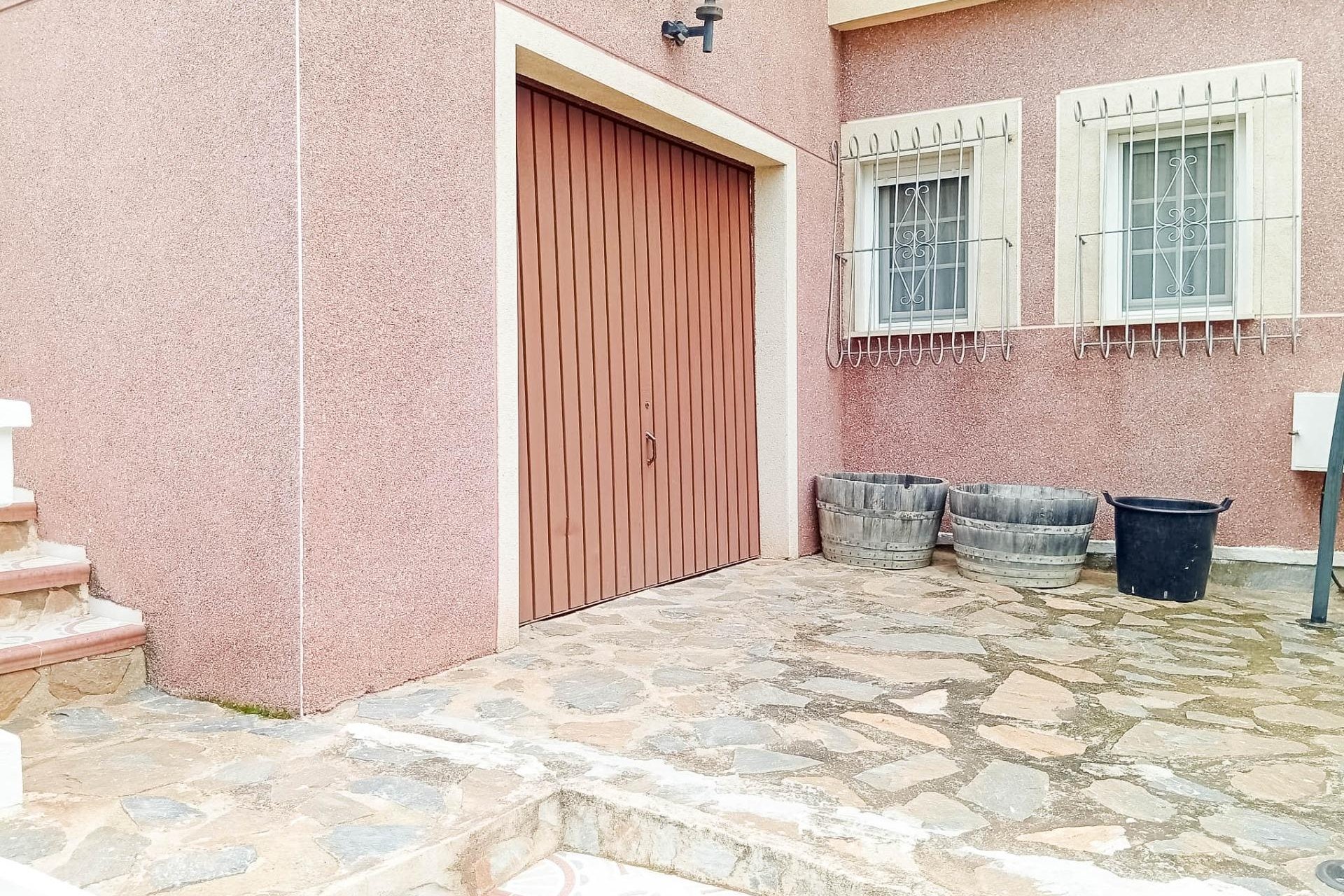 Wiederverkauf - Villa -
Torrevieja - La Siesta