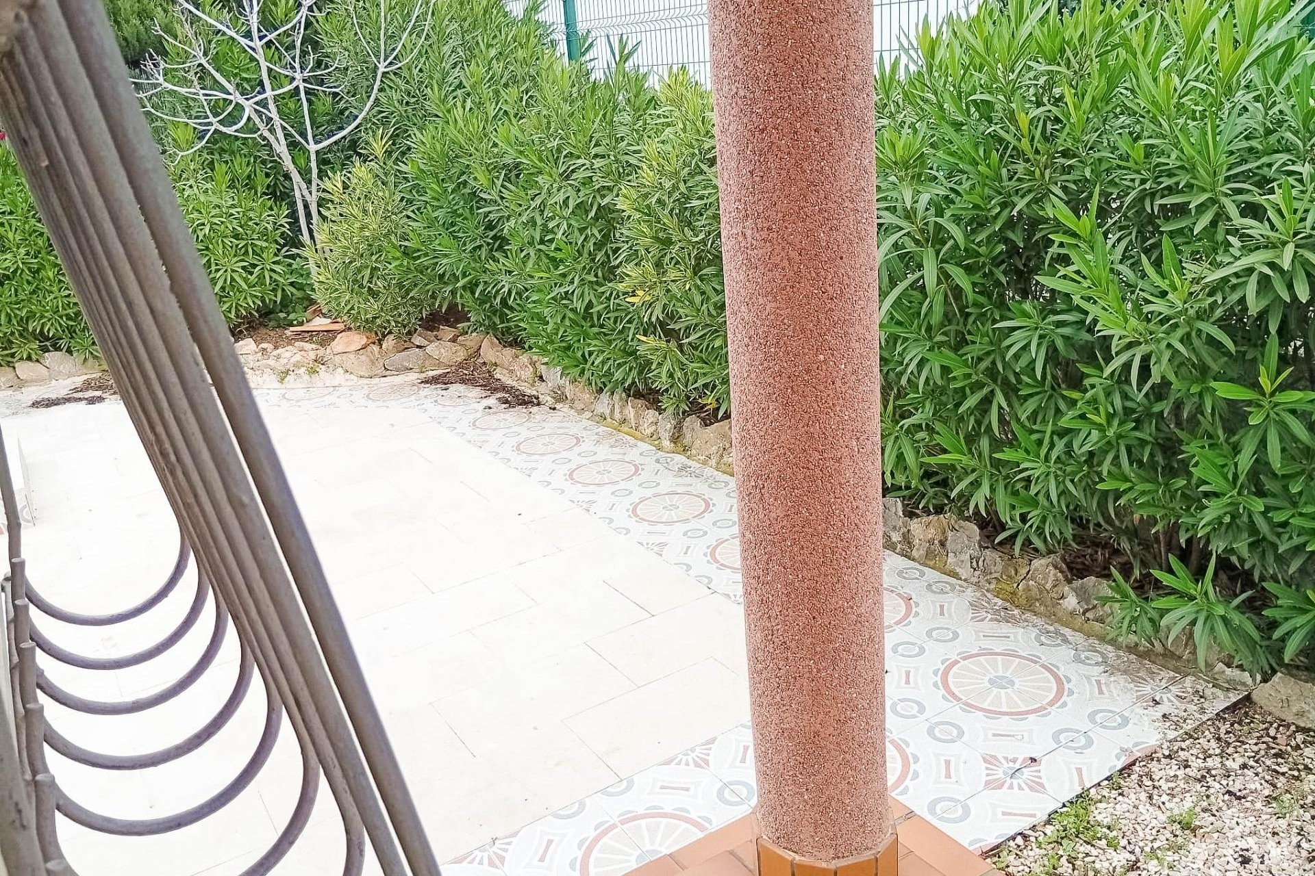 Wiederverkauf - Villa -
Torrevieja - La Siesta