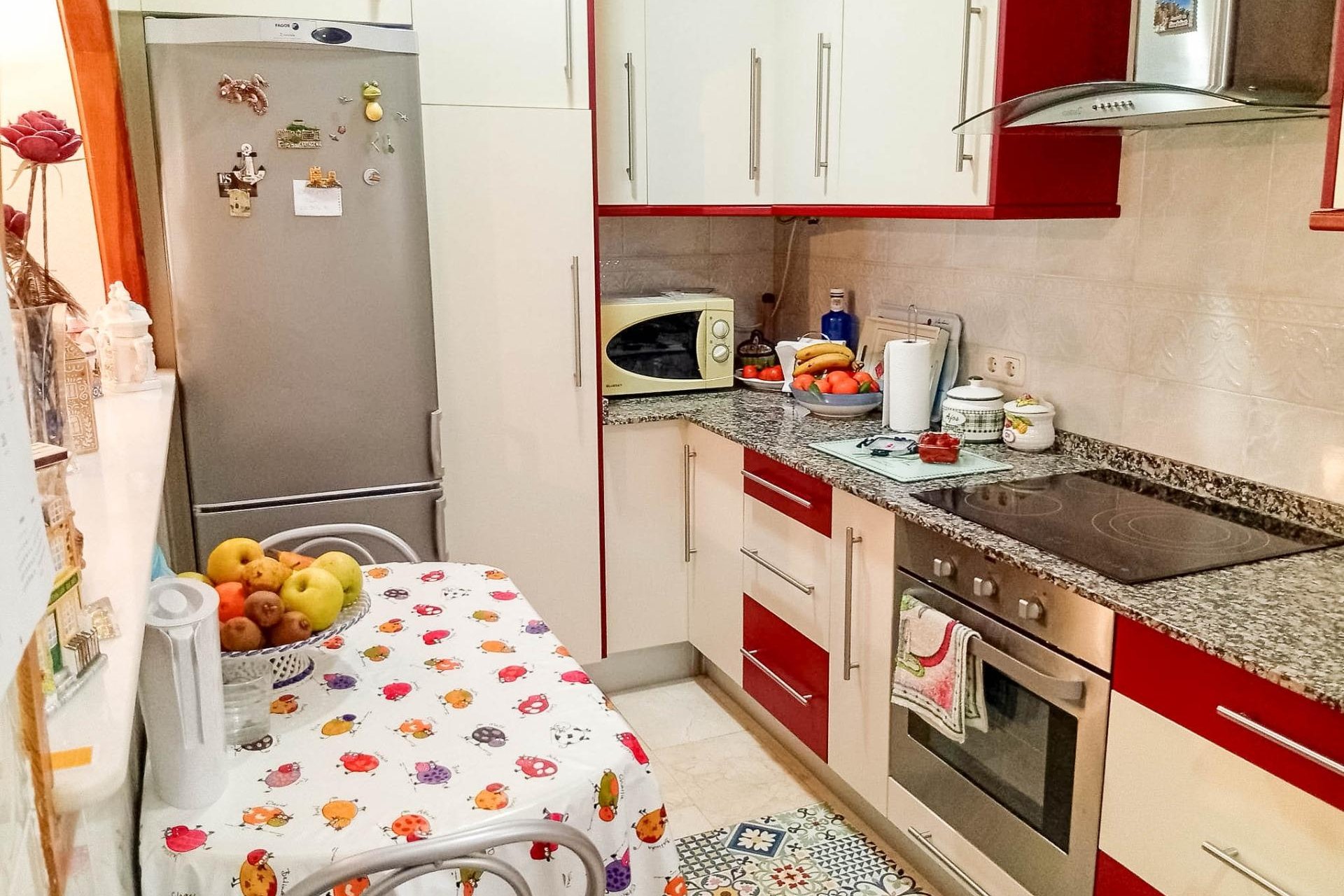 Wiederverkauf - Villa -
Torrevieja - La Siesta