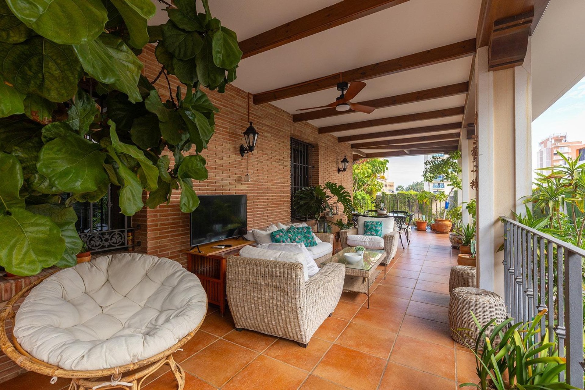 Wiederverkauf - Villa -
Torrevieja - La Veleta