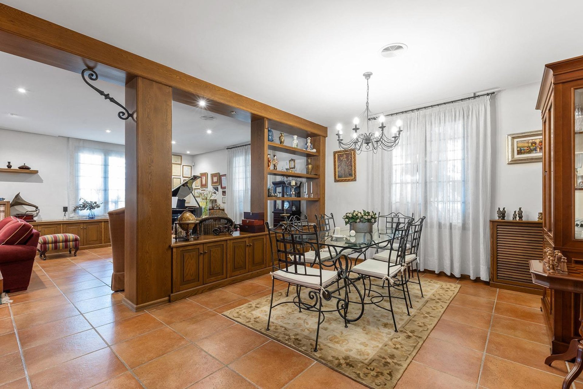 Wiederverkauf - Villa -
Torrevieja - La Veleta