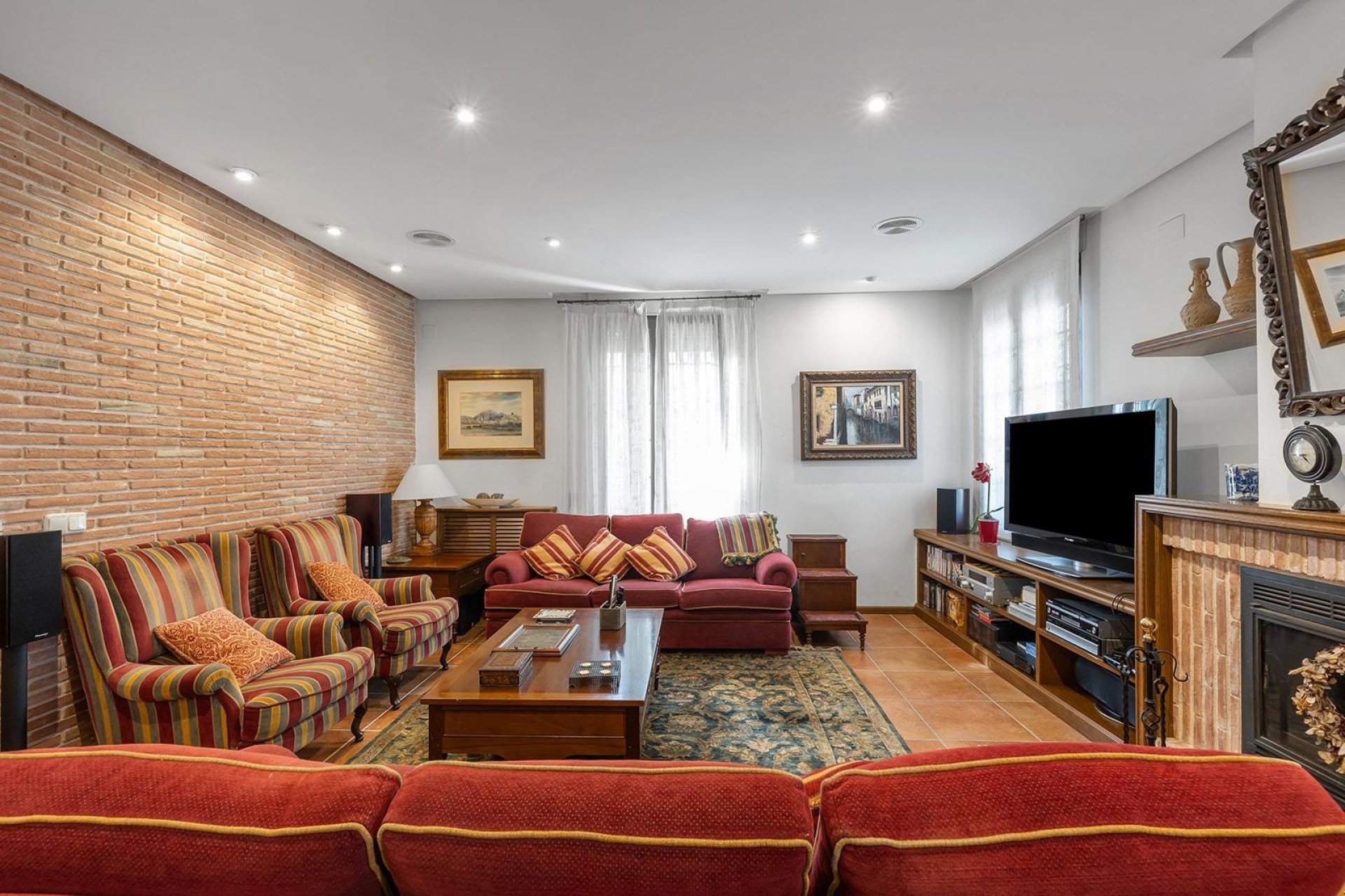 Wiederverkauf - Villa -
Torrevieja - La Veleta