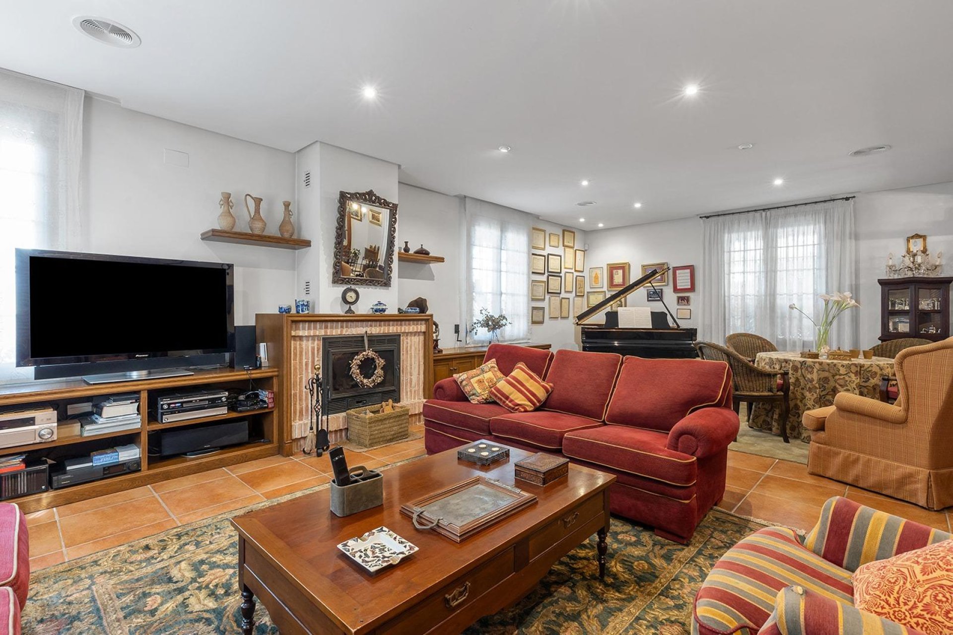 Wiederverkauf - Villa -
Torrevieja - La Veleta