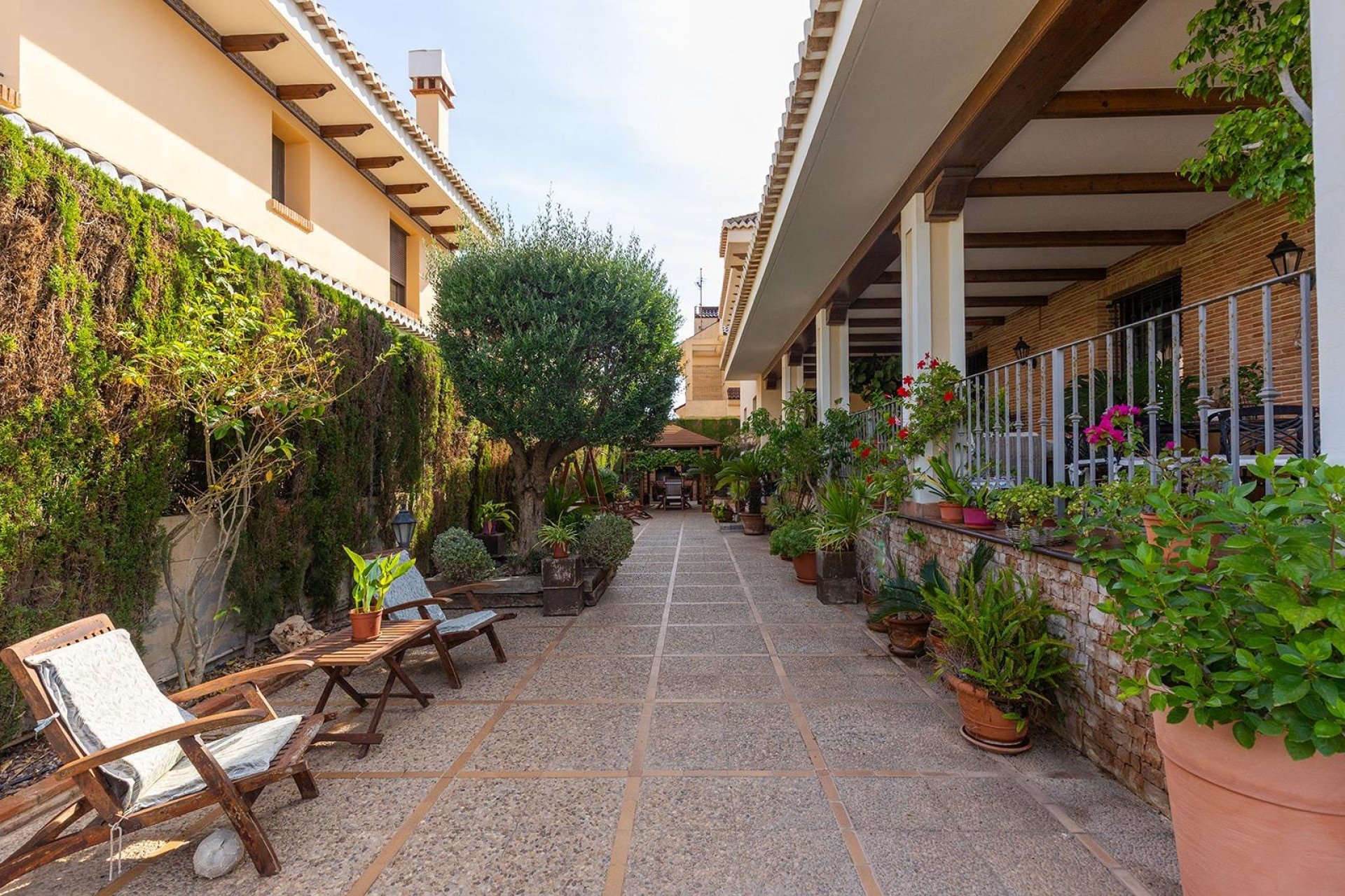 Wiederverkauf - Villa -
Torrevieja - La Veleta