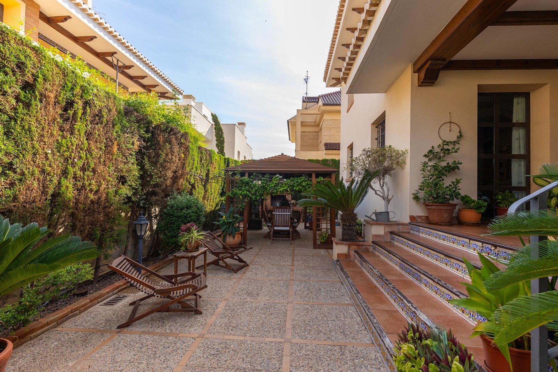 Wiederverkauf - Villa -
Torrevieja - La Veleta