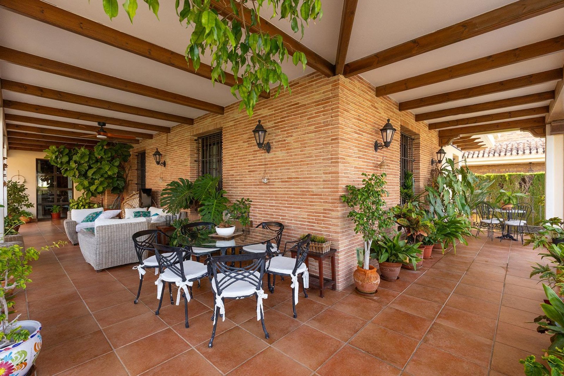 Wiederverkauf - Villa -
Torrevieja - La Veleta