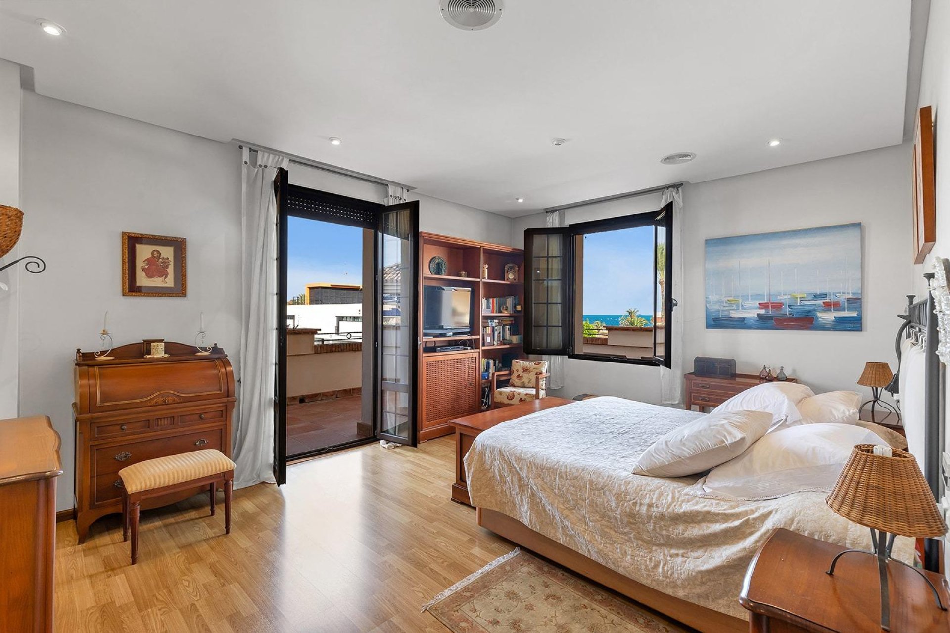 Wiederverkauf - Villa -
Torrevieja - La Veleta